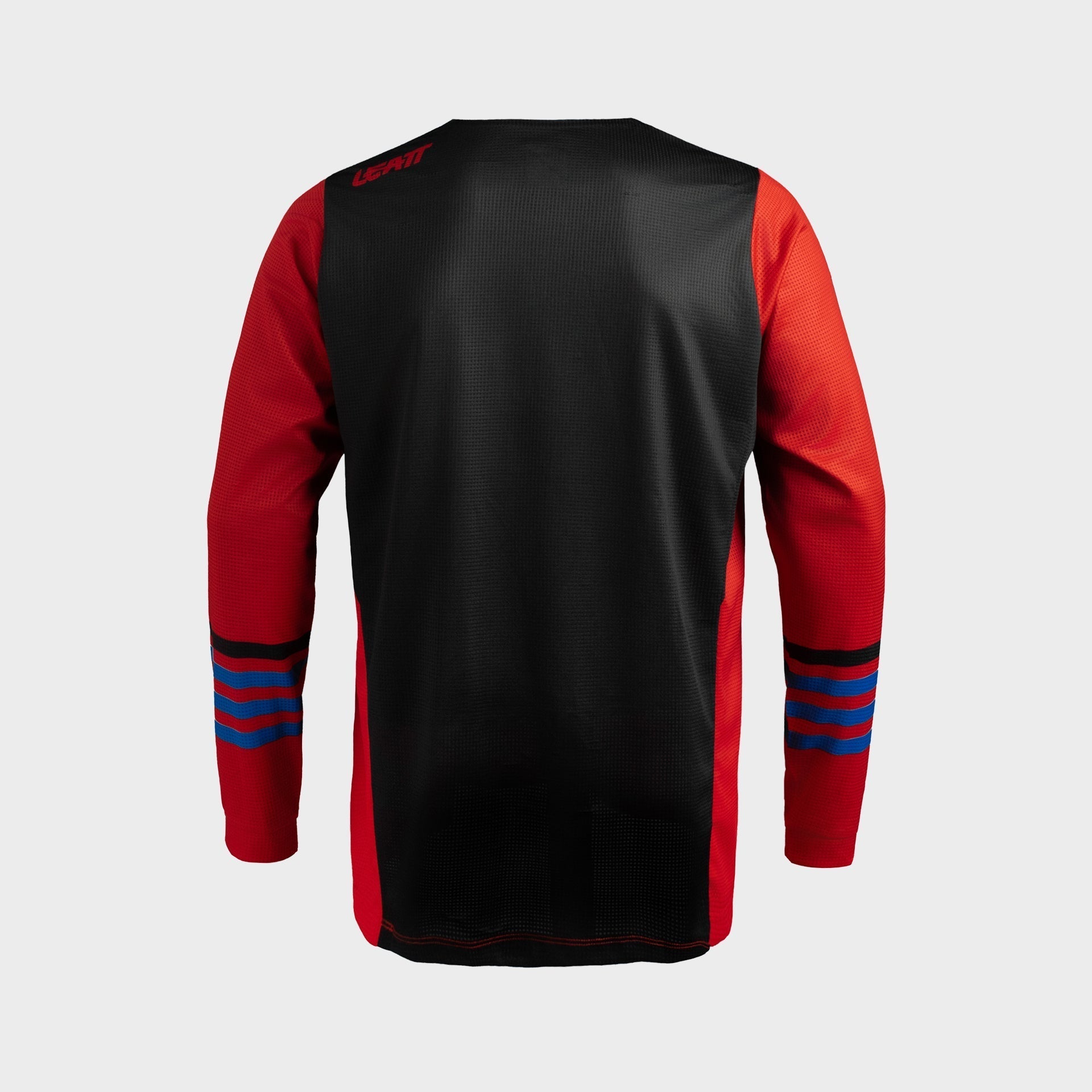Maglia Moto 3.5|Rosso|S EU48