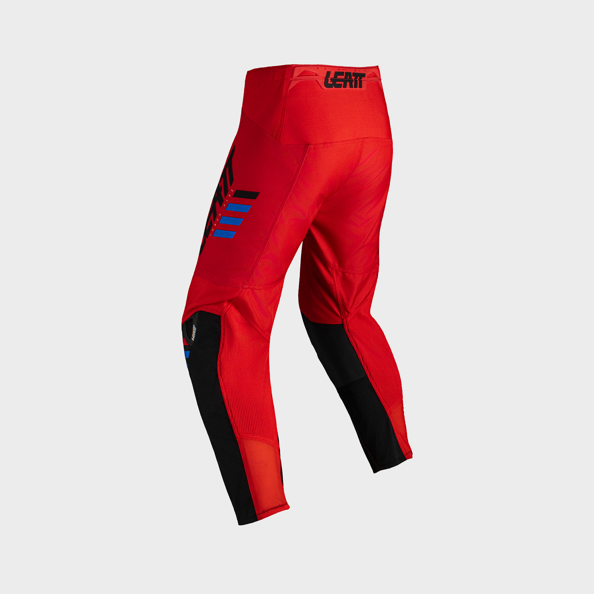Pantaloni Moto 3.5|Rosso|S EU48