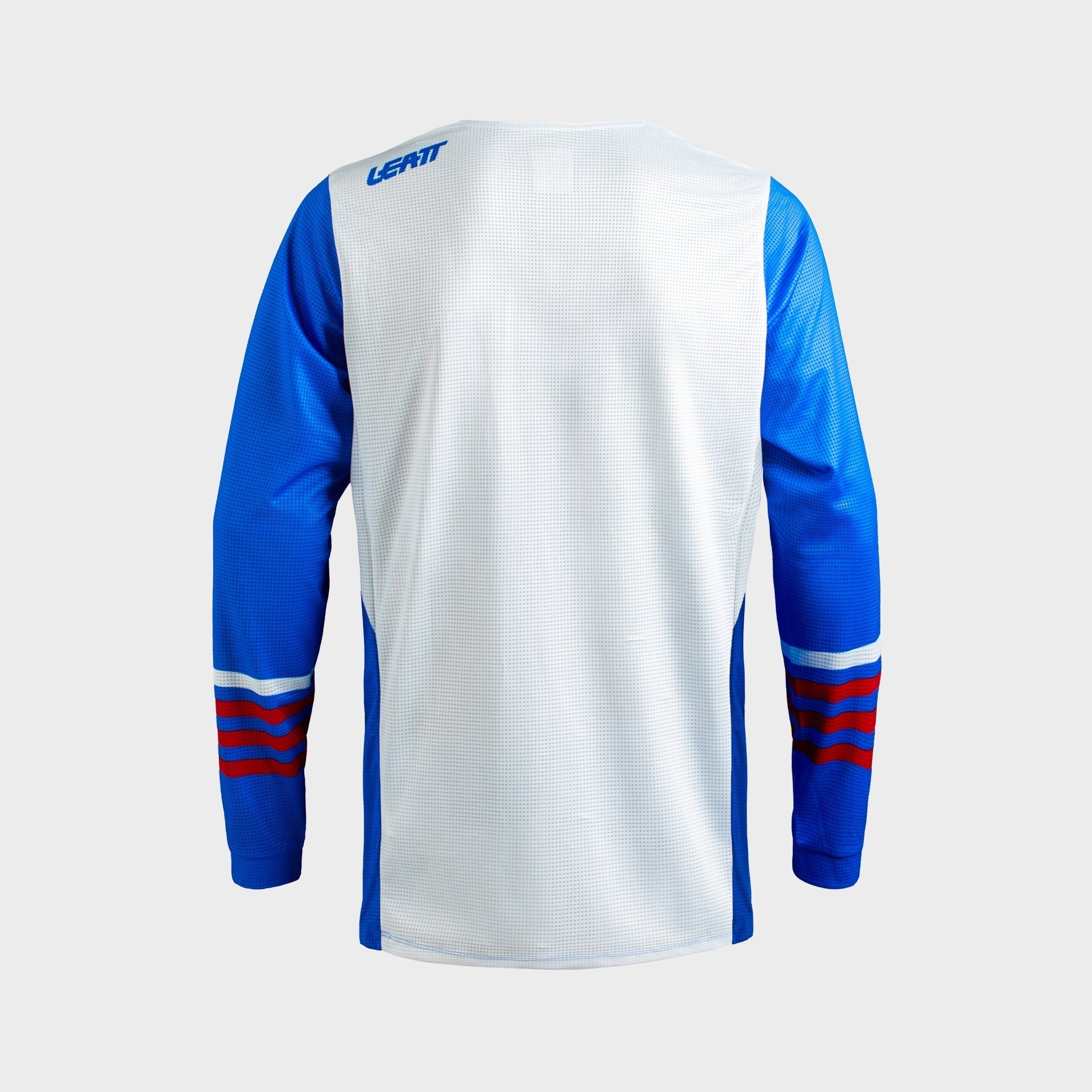 Maglia Moto 3.5|Rosso|XXL EU56