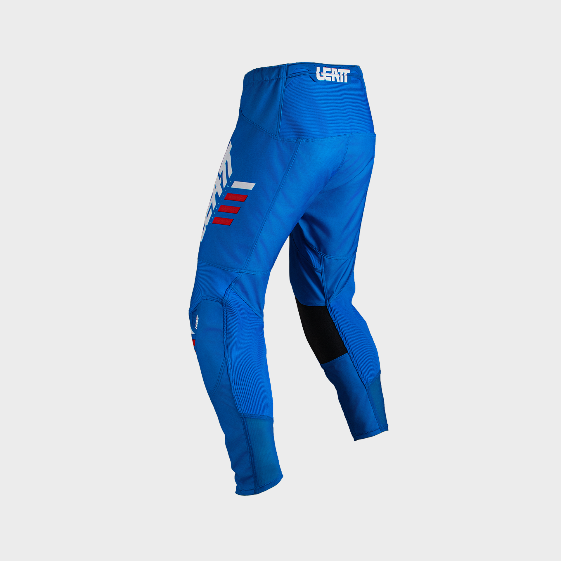 Pantaloni Moto 3.5|Rosso|3XL EU58