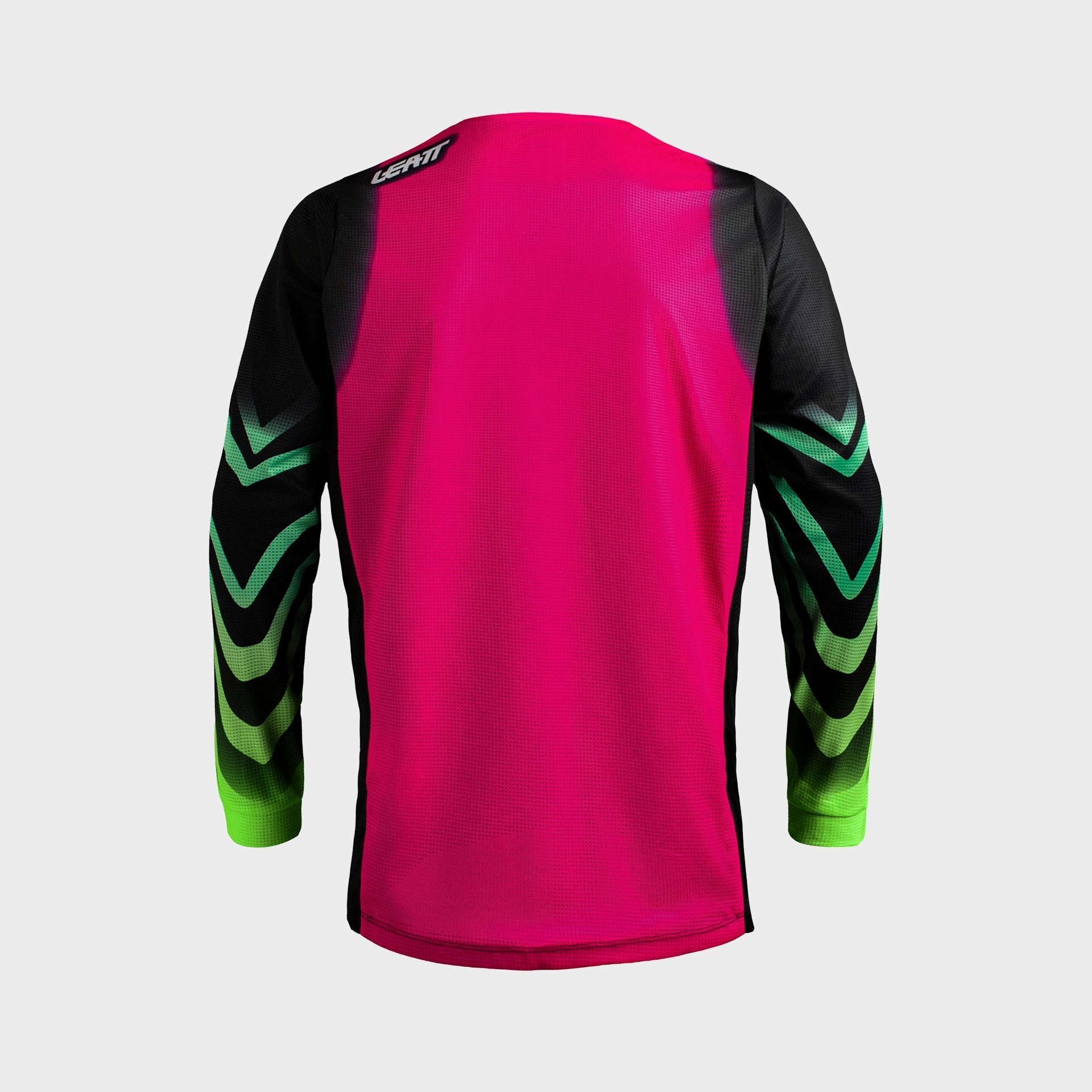 Maglia Moto 3.5|Blu|3XL EU58