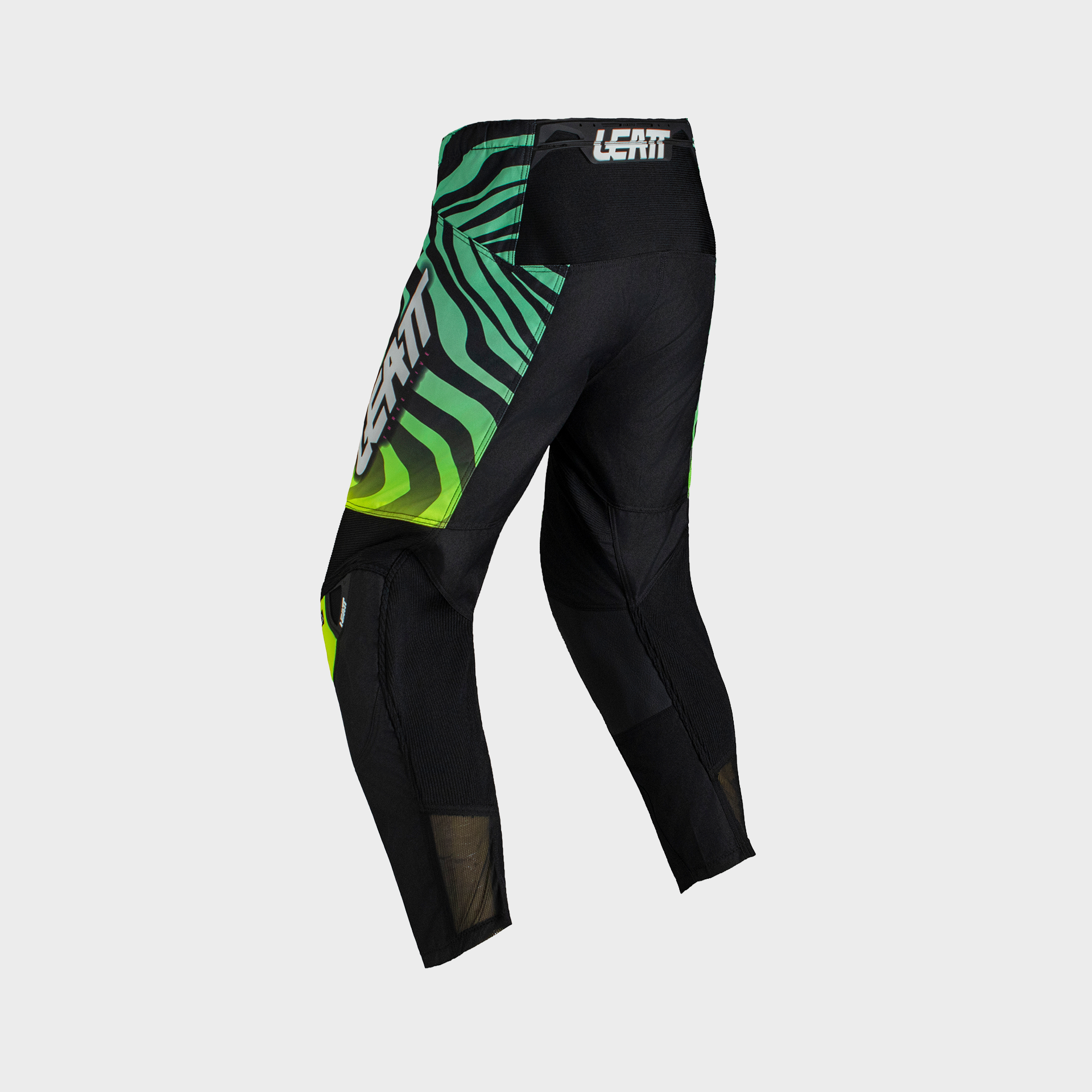 Pantaloni Moto 3.5|Arancione|S EU48