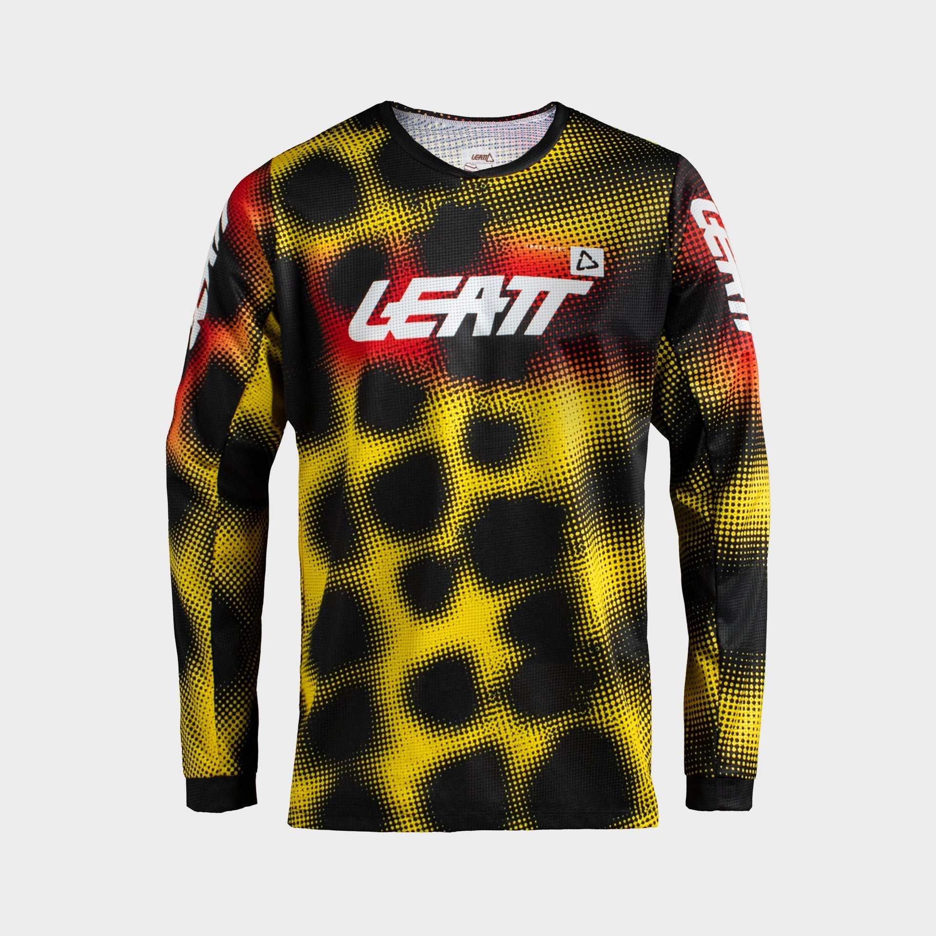 Maglia Moto 3.5|Arancione|M EU50