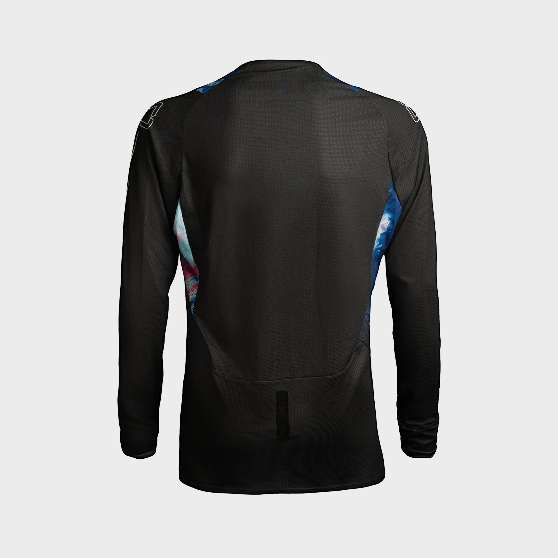 Maglia Moto 4.5 Lite Donna|Nero|M EU38