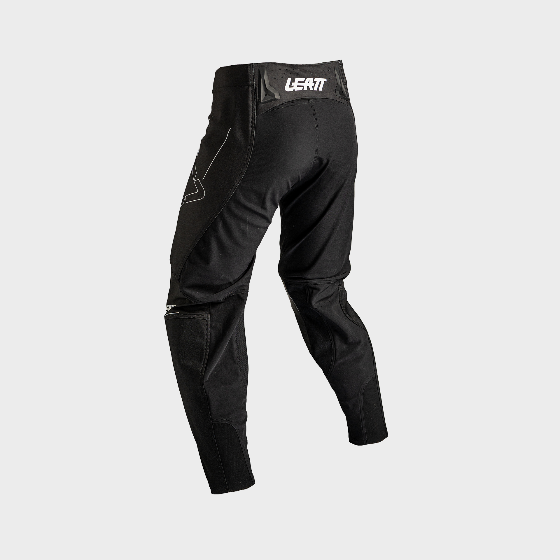Pantaloni Moto 4.5 Donna|Nero|M EU38