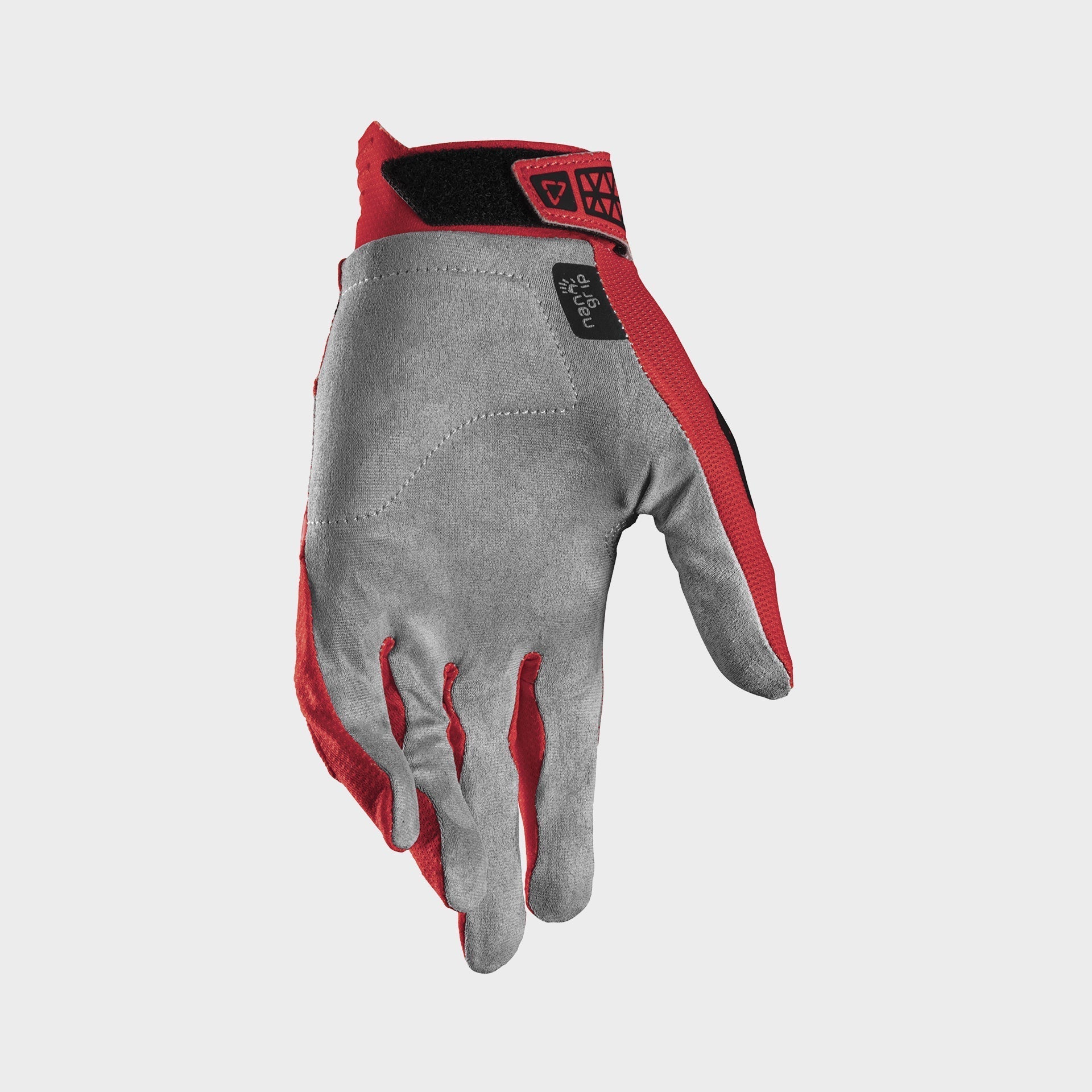 Guanti Moto 4.5 Lite|Rosso|XXL EU11