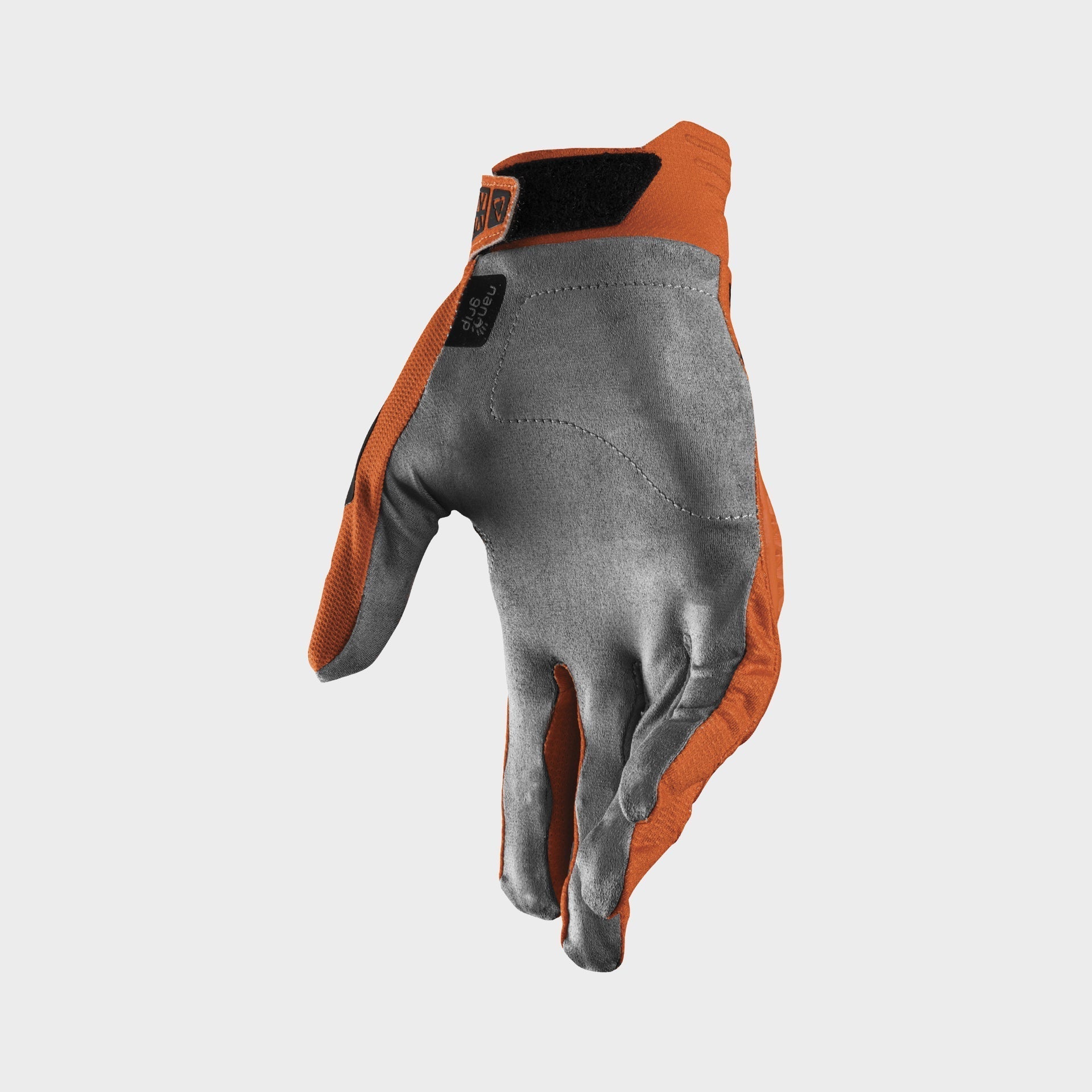 Guanti Moto 4.5 Lite|Arancione|L EU9