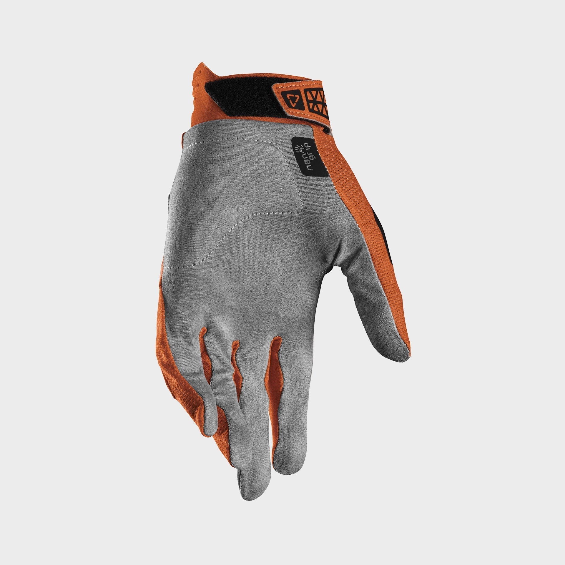 Guanti Moto 4.5 Lite|Arancione|XXL EU11
