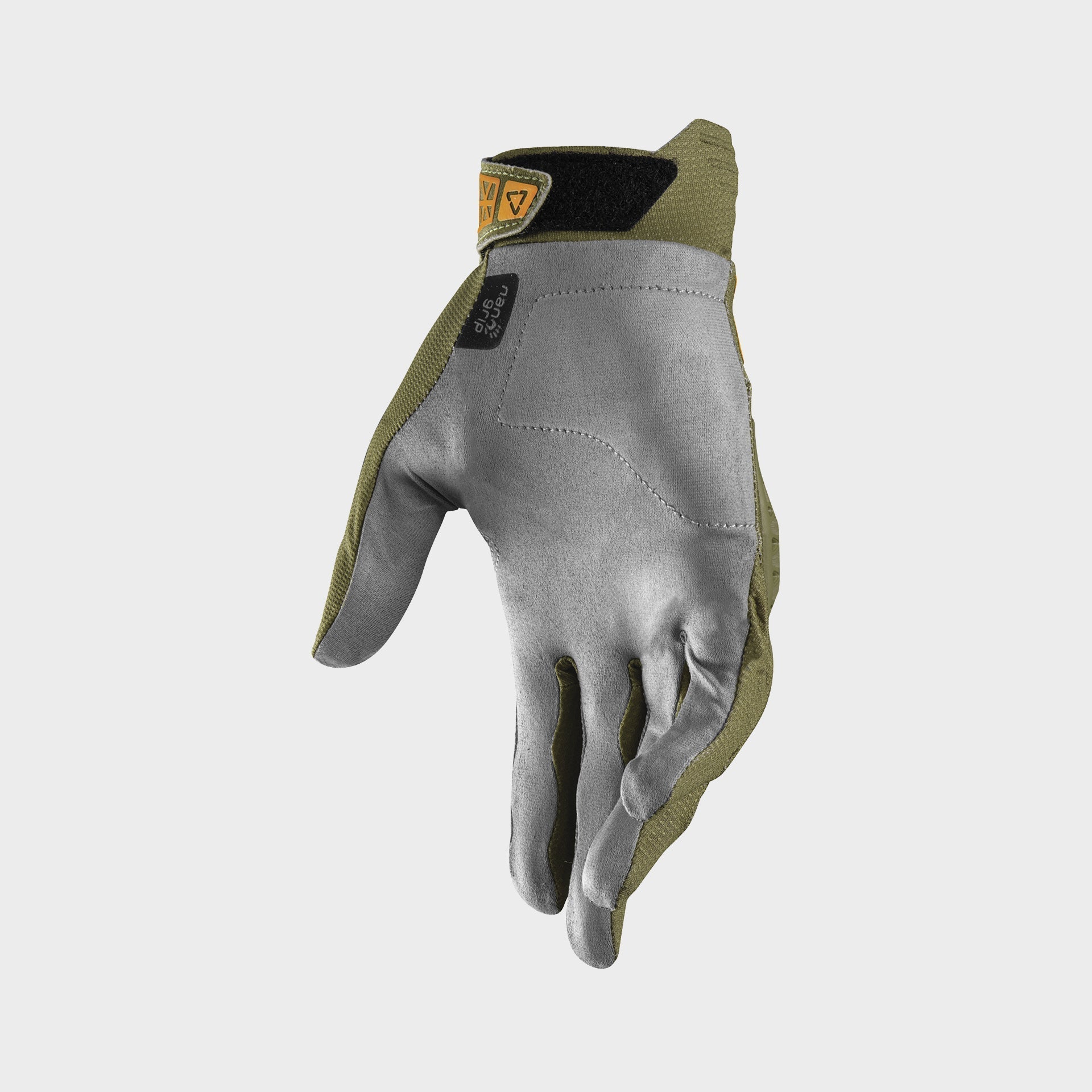 Guanti Moto 4.5 Lite|Marrone|L EU9