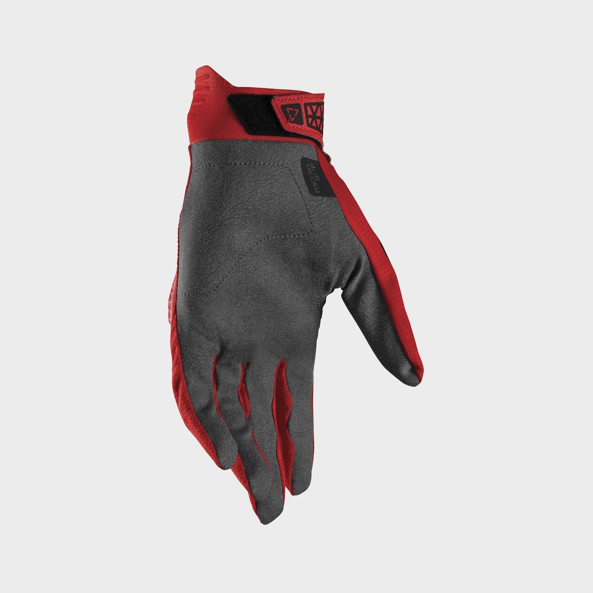 Guanti Moto 3.5 Lite|Rosso|XXL EU11