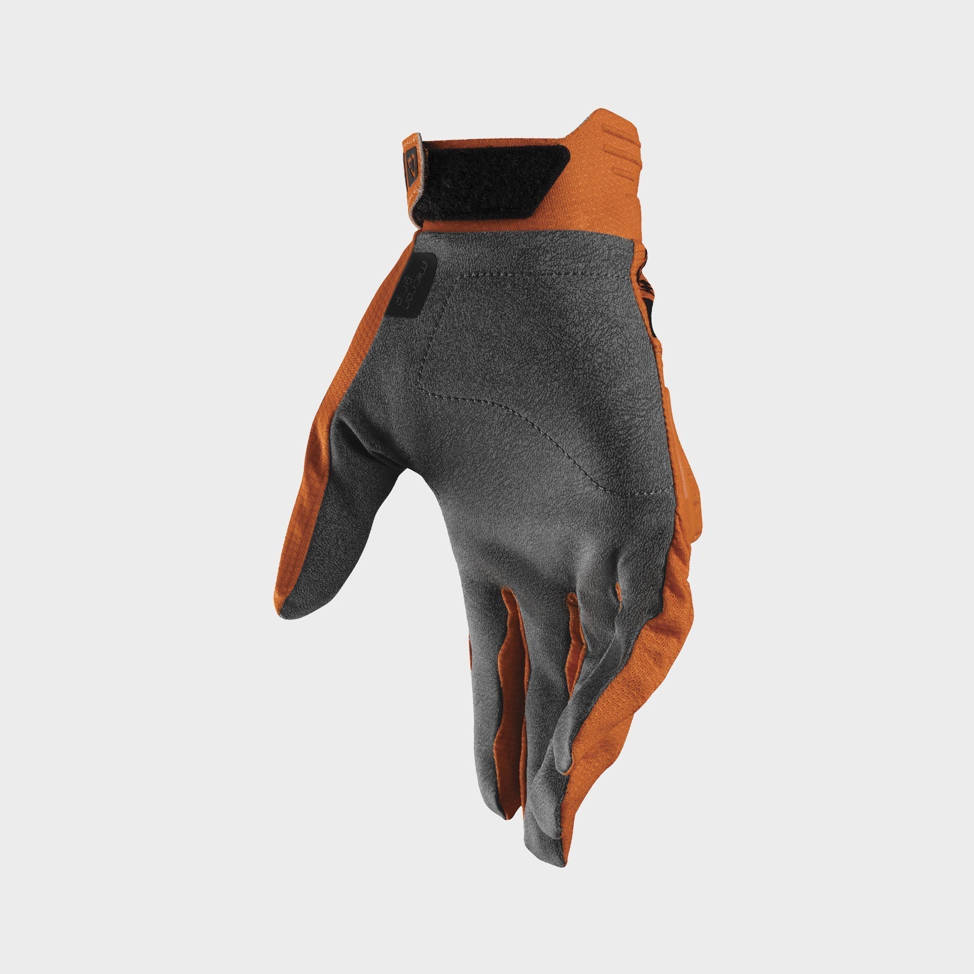 Guanti Moto 3.5 Lite|Arancione|L EU9