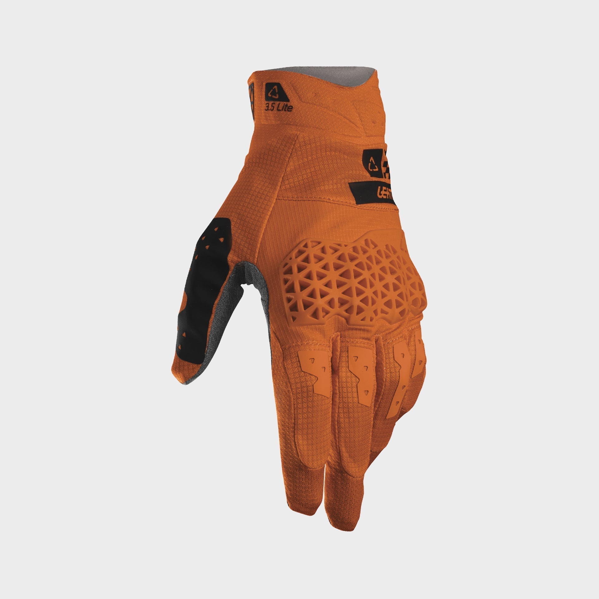 Guanti Moto 3.5 Lite|Arancione|XL EU10