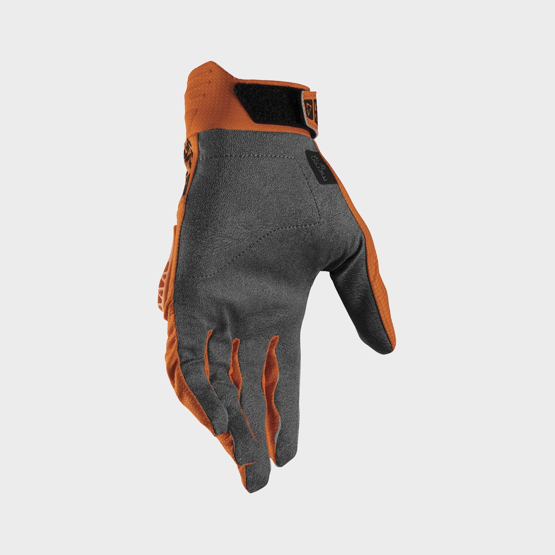 Guanti Moto 3.5 Lite|Arancione|XXL EU11