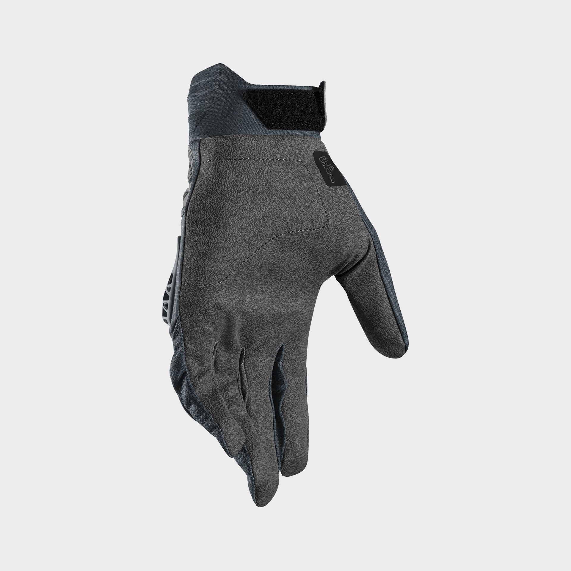 Guanti Moto 3.5 Lite|Grigio|L EU9