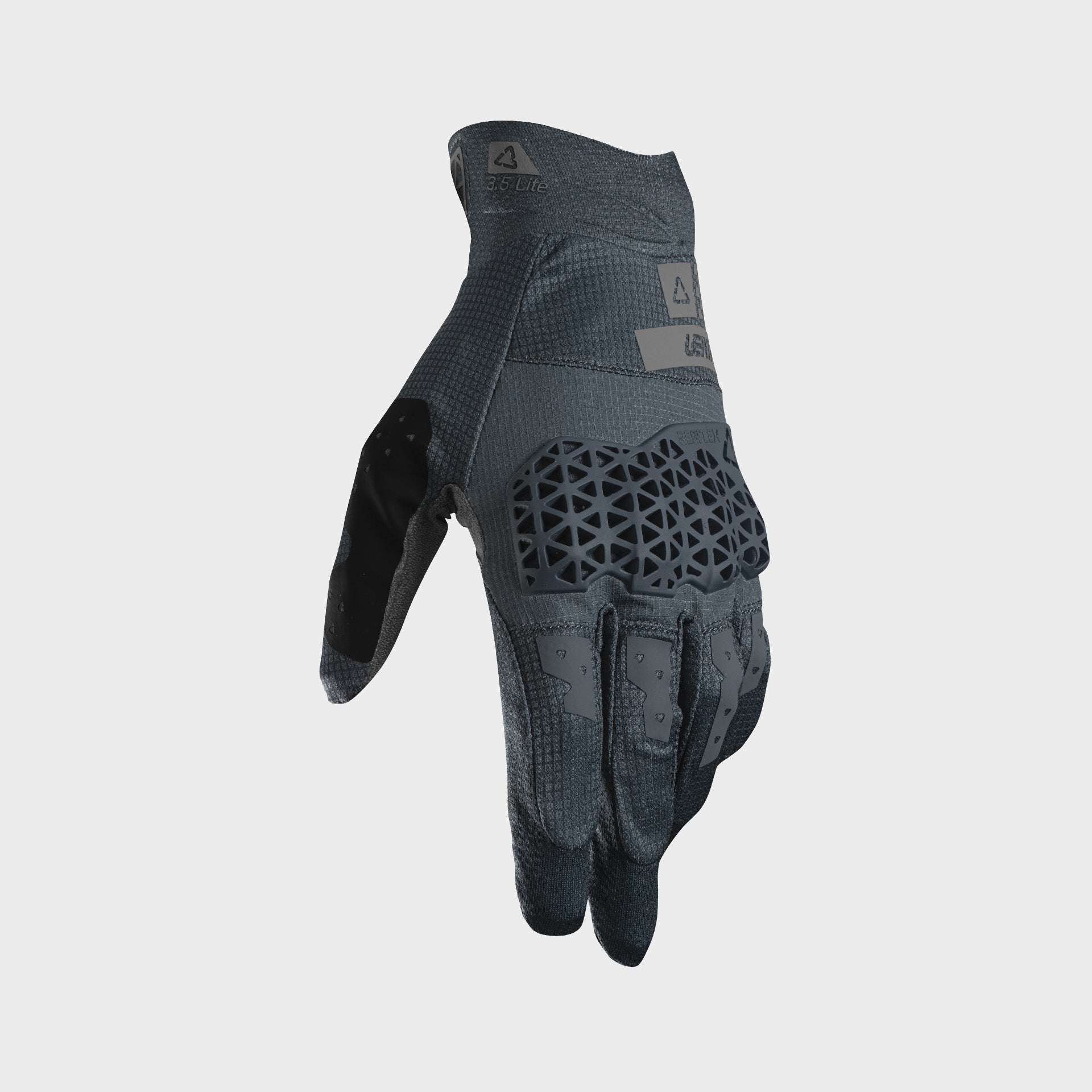 Guanti Moto 3.5 Lite|Grigio|XL EU10