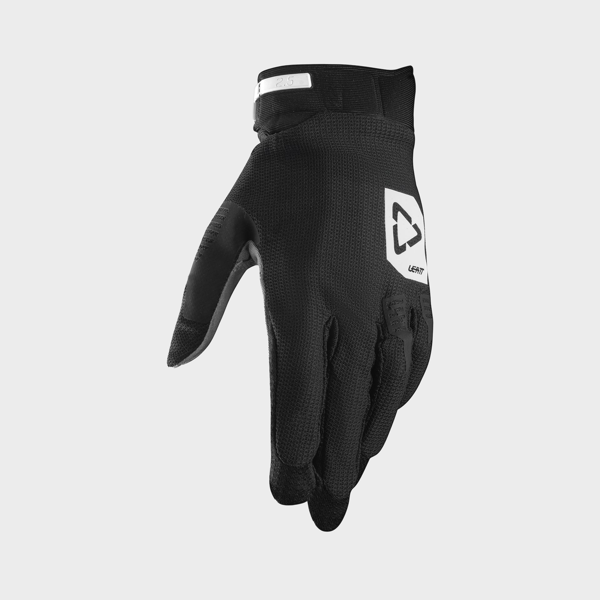 Guanti Moto 2.5 X-Flow Donna|Verde|S EU6