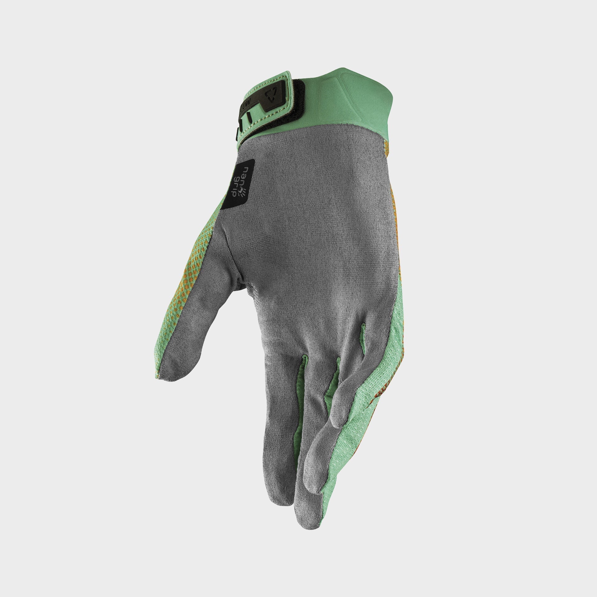Guanti Moto 2.5 X-Flow Donna|Verde|L EU7