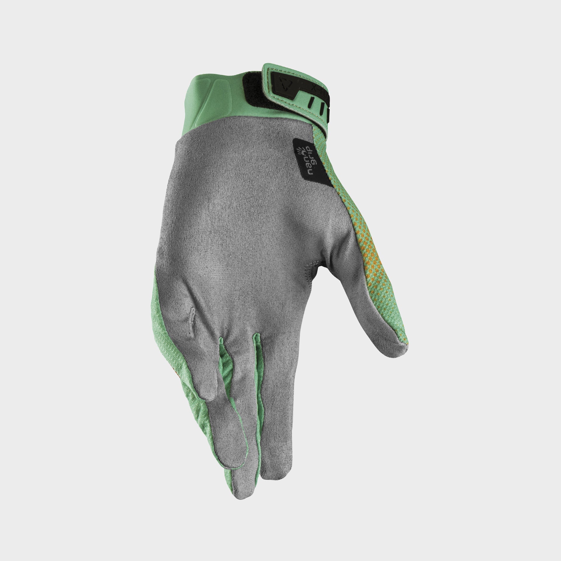 Guanti Moto 2.5 X-Flow Donna|Verde|L EU7