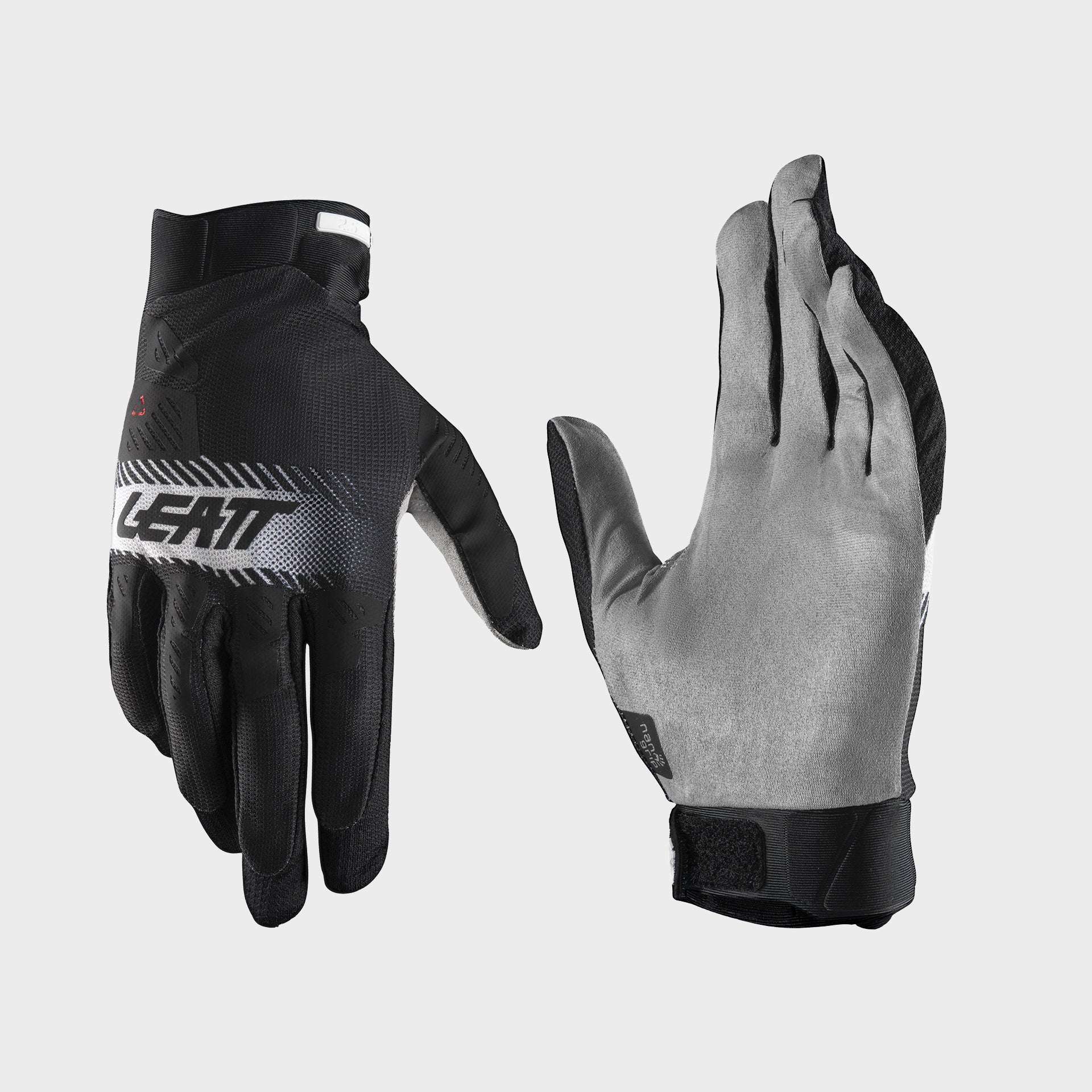 Guanti Moto 2.5 X-Flow|Nero|S EU7