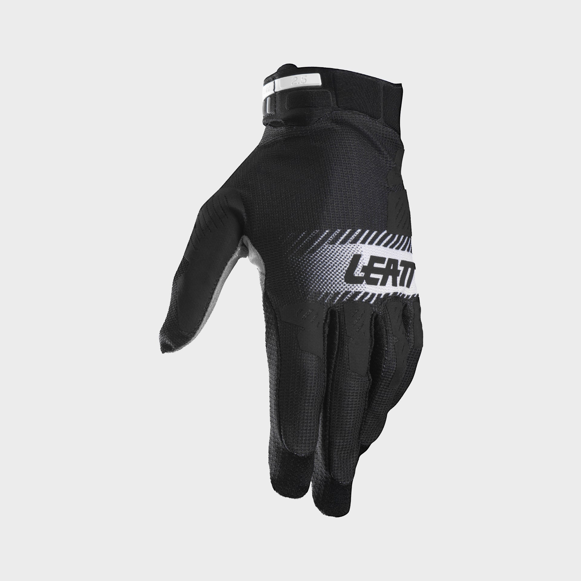 Guanti Moto 2.5 X-Flow|Nero|XL EU10