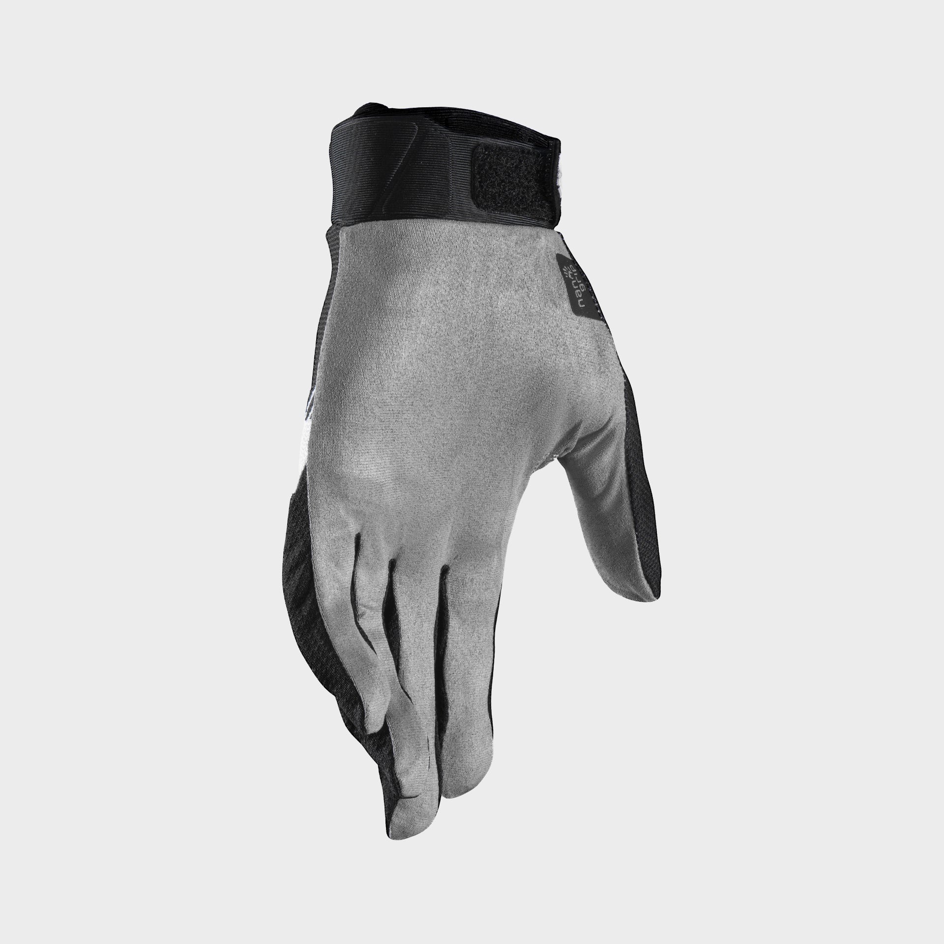 Guanti Moto 2.5 X-Flow|Nero|XXL EU11