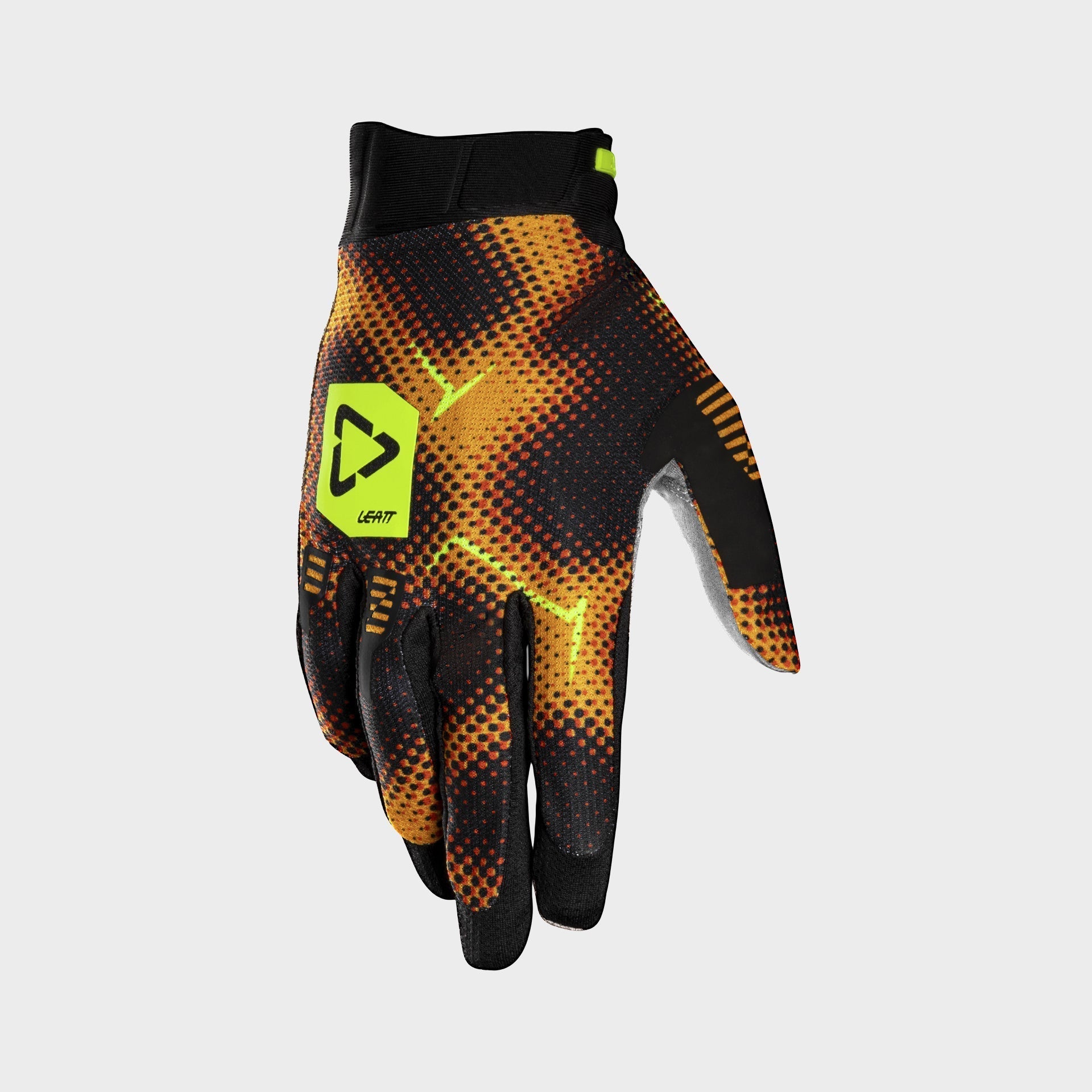 Guanti Moto 2.5 X-Flow|Arancione|M EU8