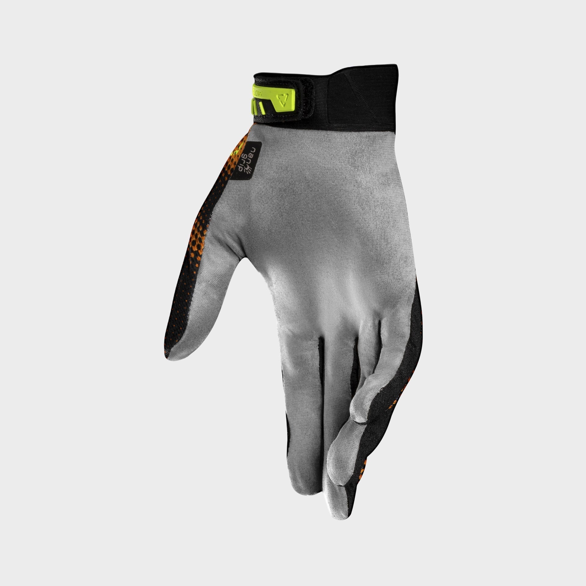 Guanti Moto 2.5 X-Flow|Arancione|L EU9