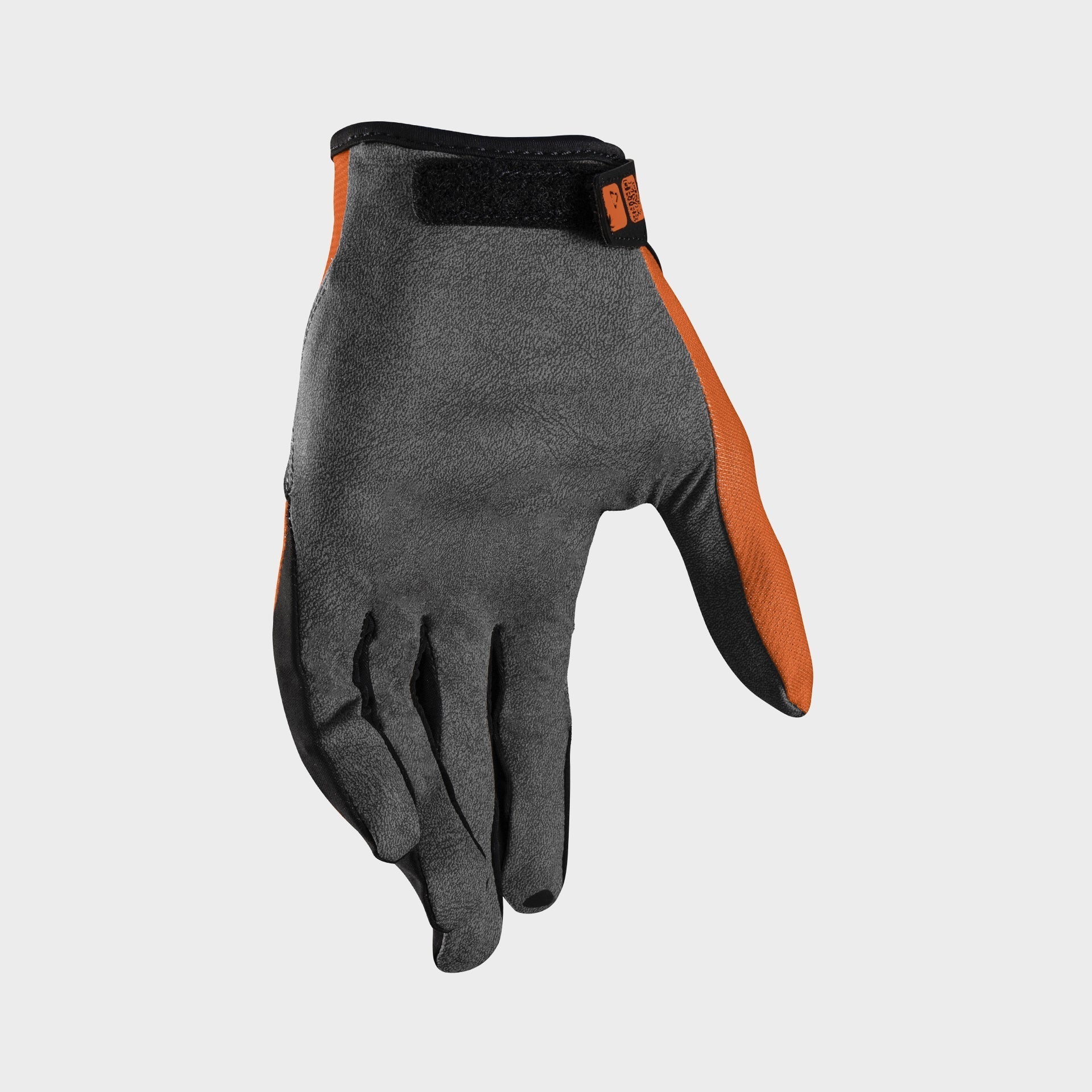 Guanti Moto 1.5 GripR|Arancione|XXL EU11