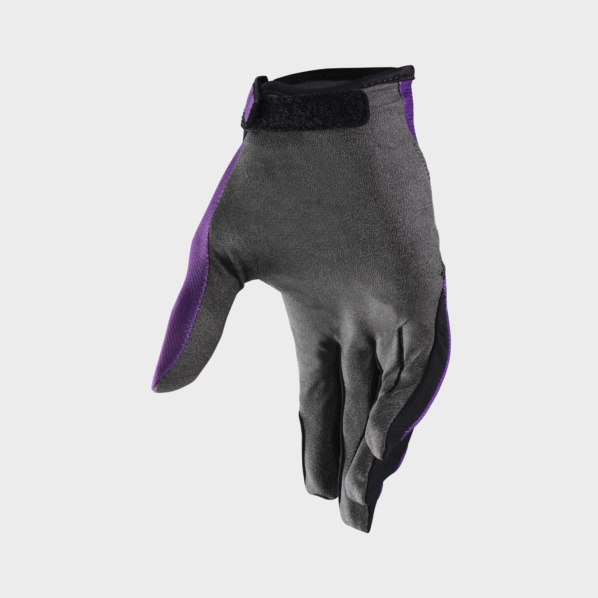 Guanti Moto 1.5 GripR|Viola|L EU9
