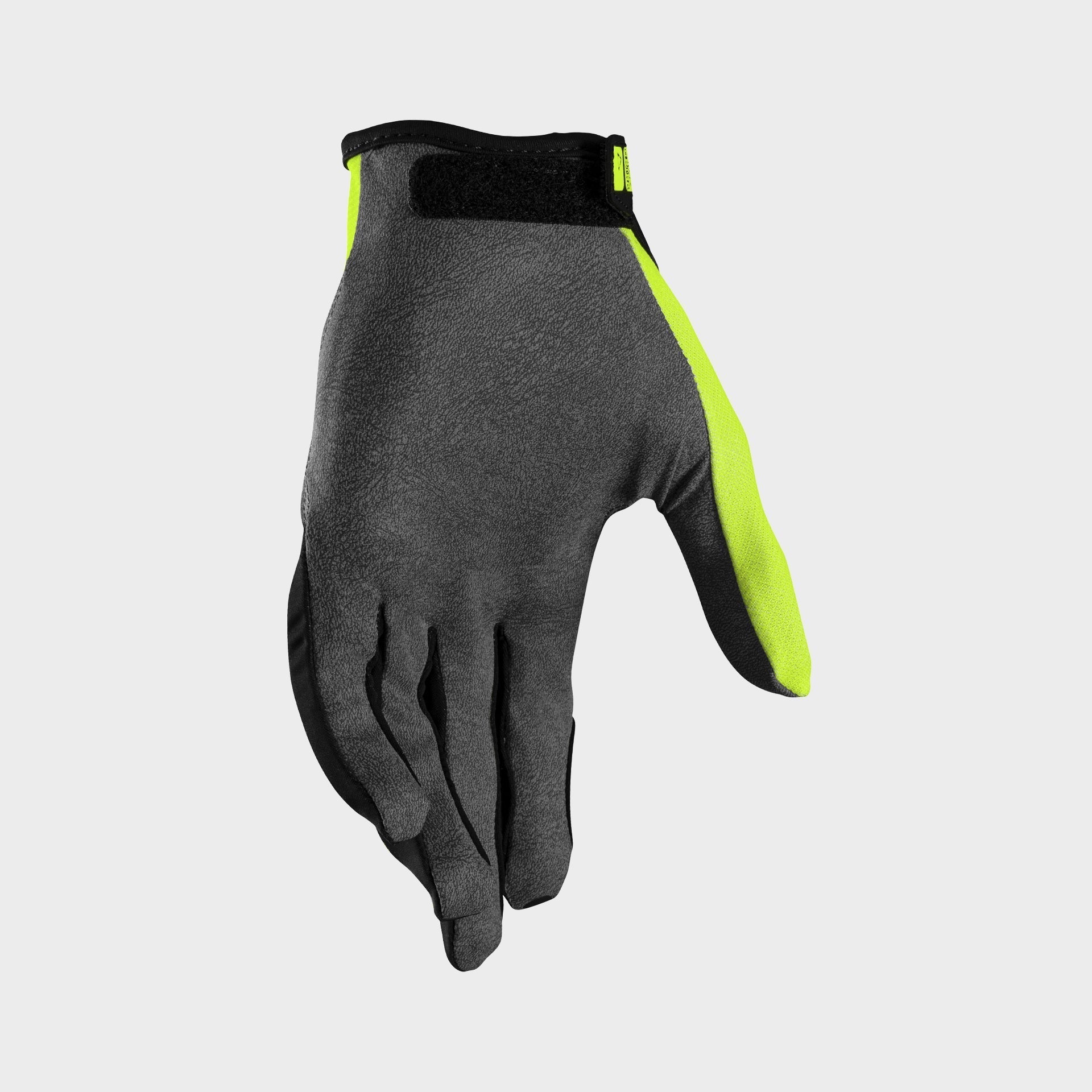 Guanti Moto 1.5 GripR|Giallo|XXL EU11