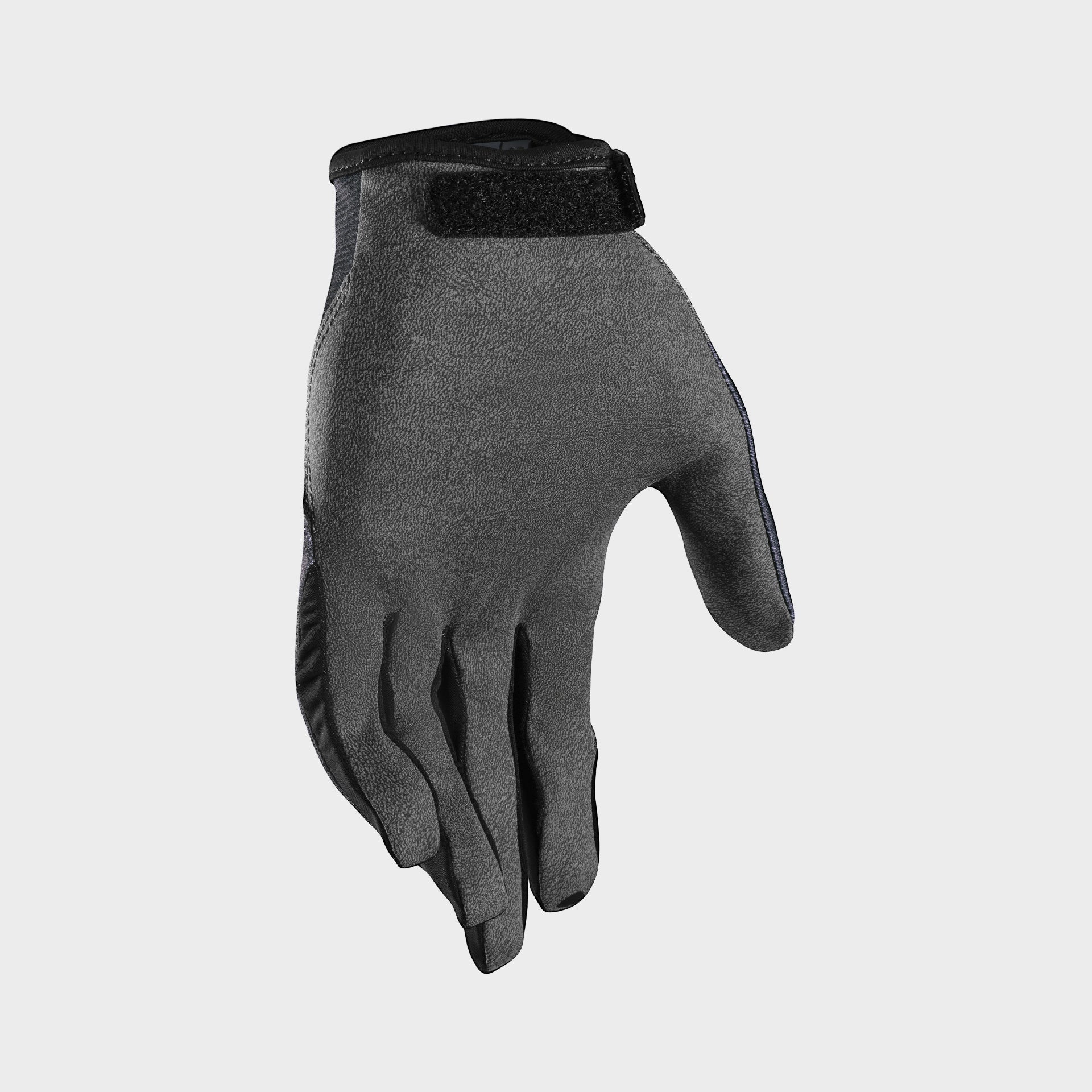 Guanti Moto 1.5 GripR|Grigio|XXL EU11