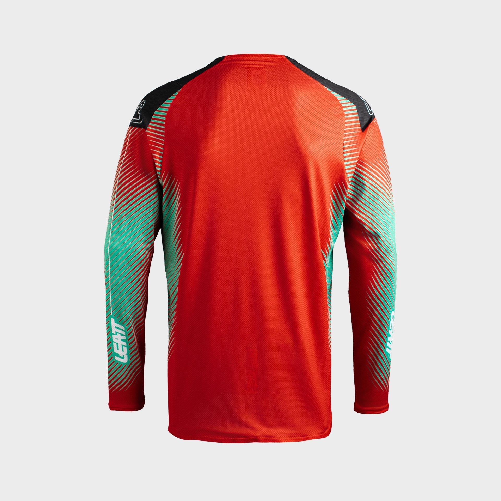 Maglia Moto 4.5 Jr|Rosso|M EU130 - 140cm