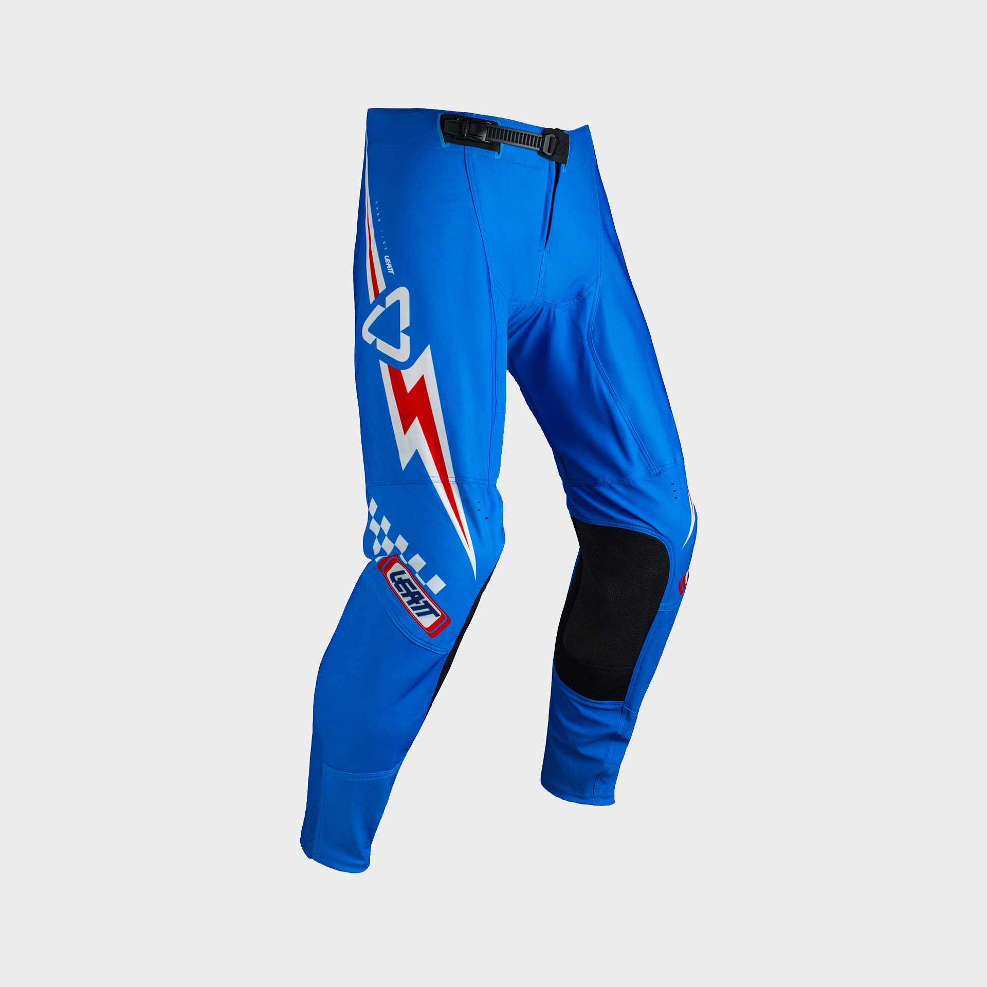 Pantaloni Moto 4.5 Jr|Arancione|L EU140 - 150cm