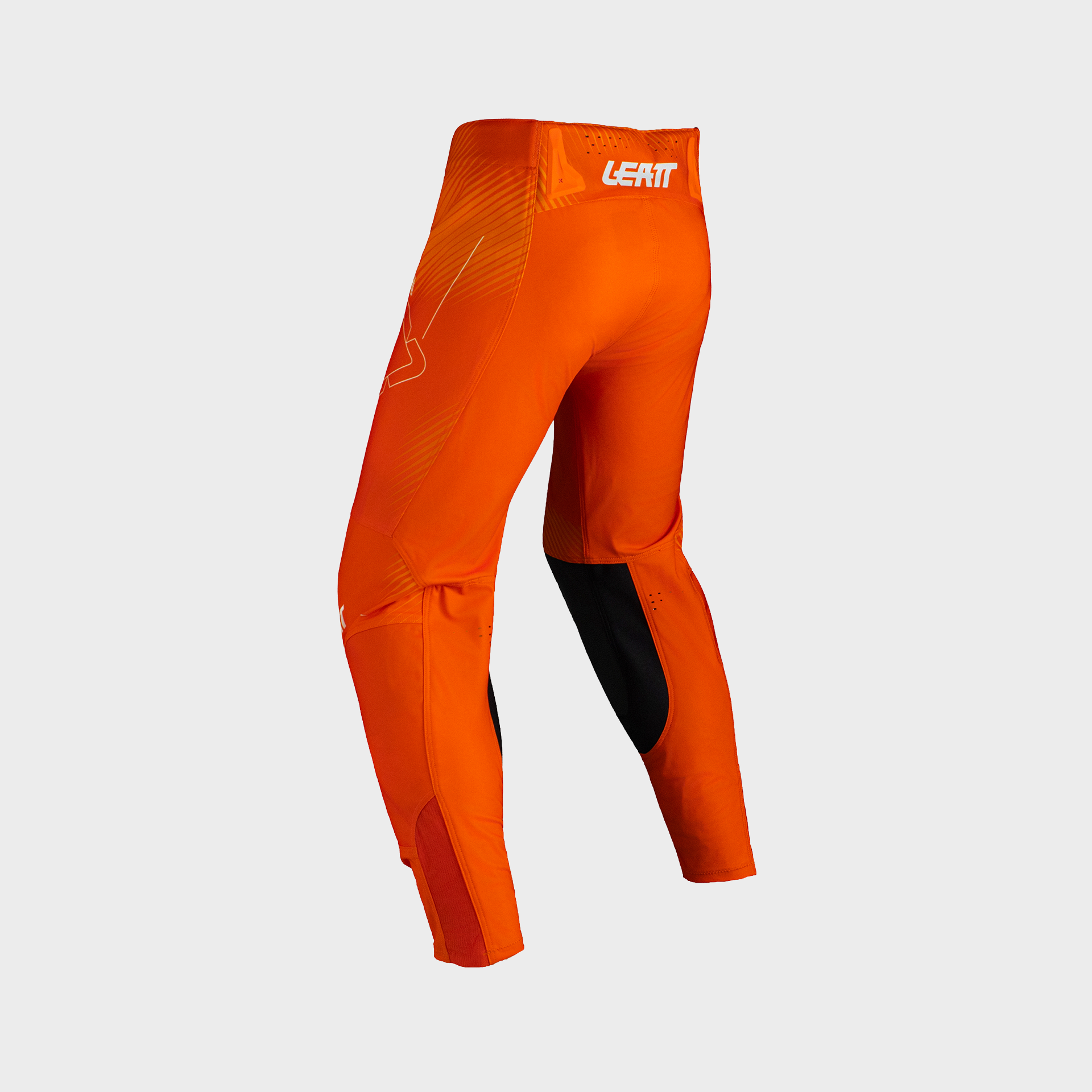 Pantaloni Moto 4.5 Jr|Rosso|XL EU150 - 160cm
