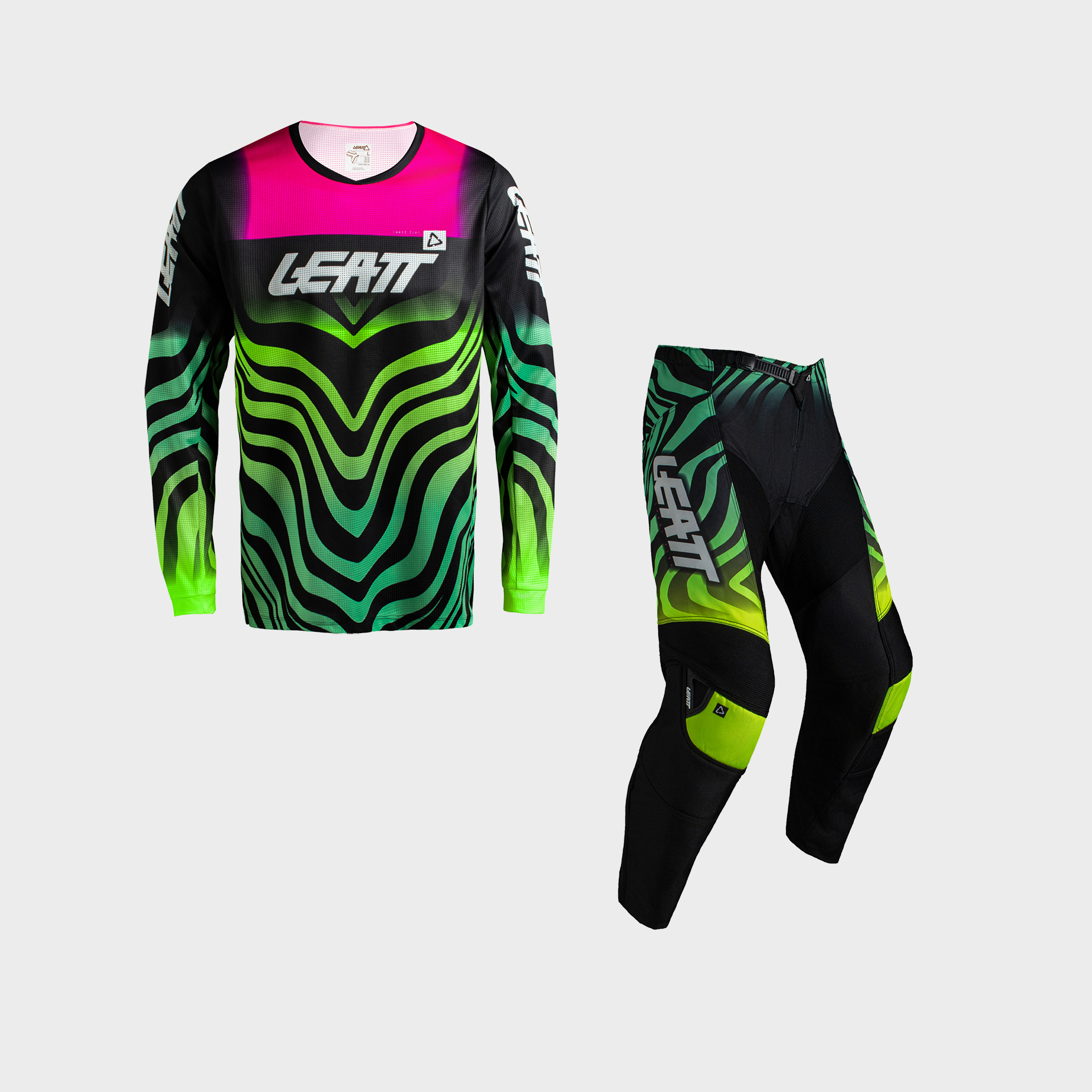 Ride Kit 3.5 Mini-Jr|Arancione|L EU140 - 150cm