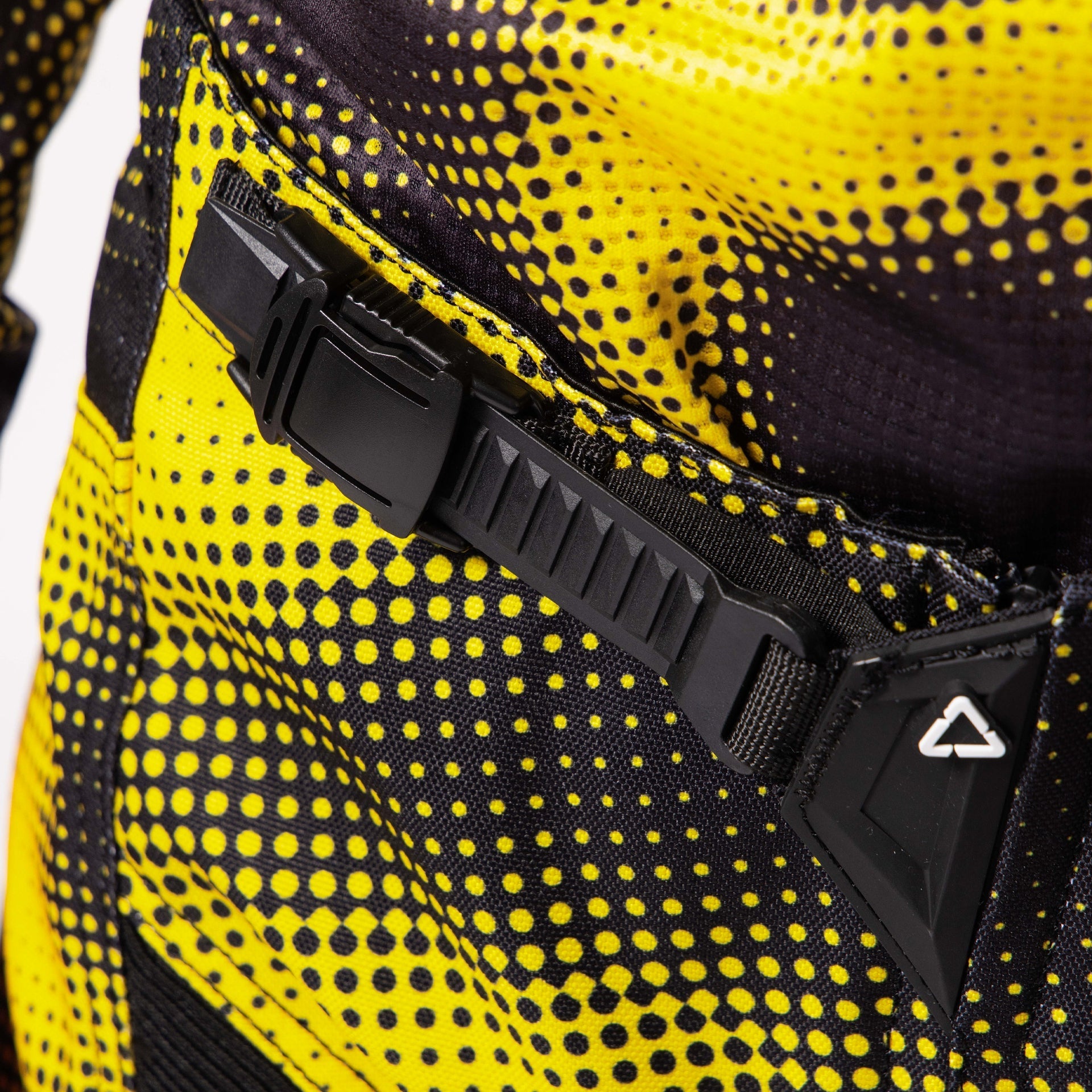 Ride Kit 3.5 Mini-Jr|Giallo|XXS EU100 - 110cm