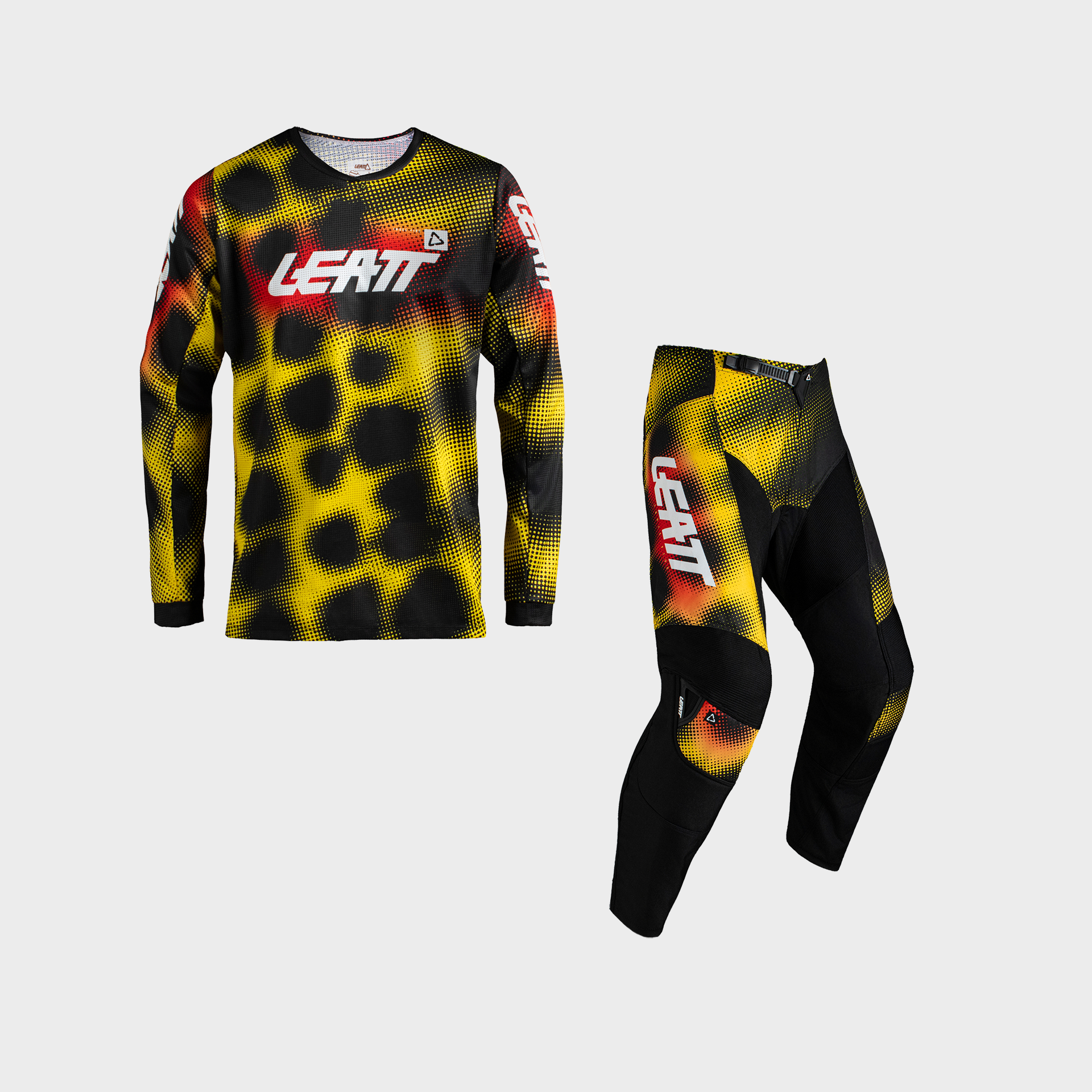 Ride Kit 3.5 Mini-Jr|Rosa|M EU130 - 140cm