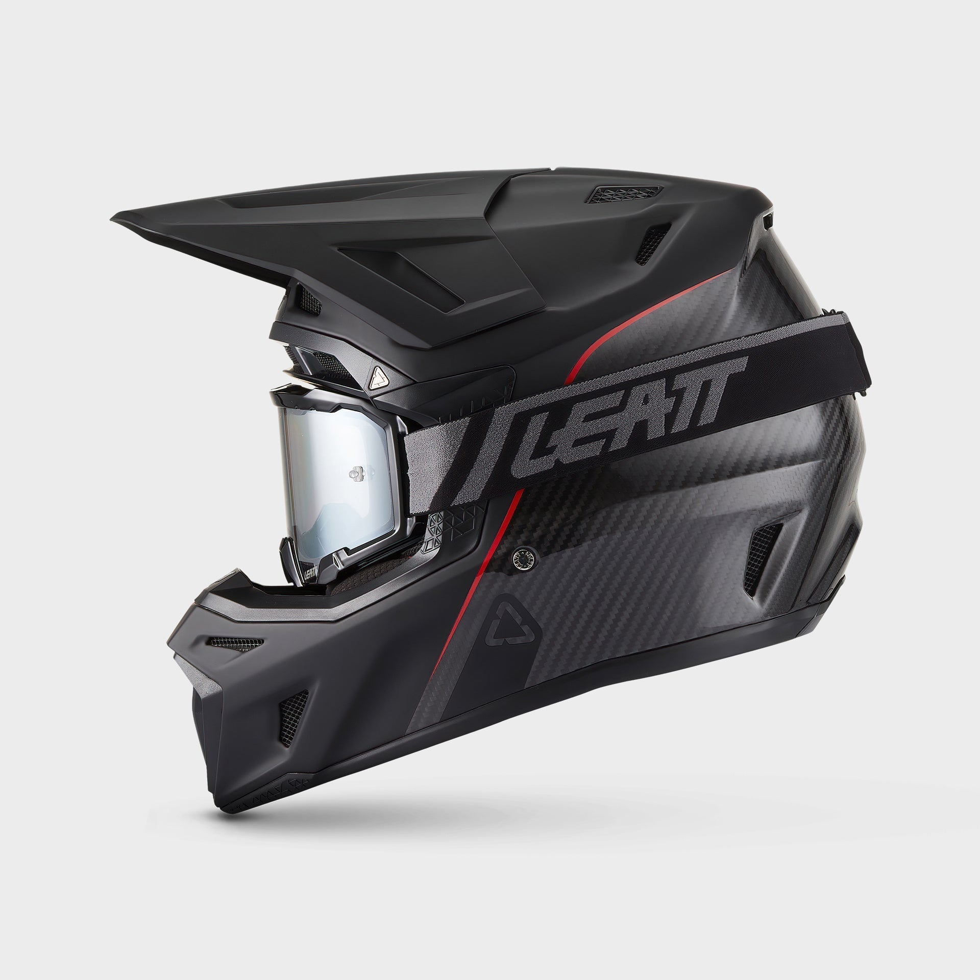 Kit Casco Moto 9.5 FIM|Nero|M 57-58cm