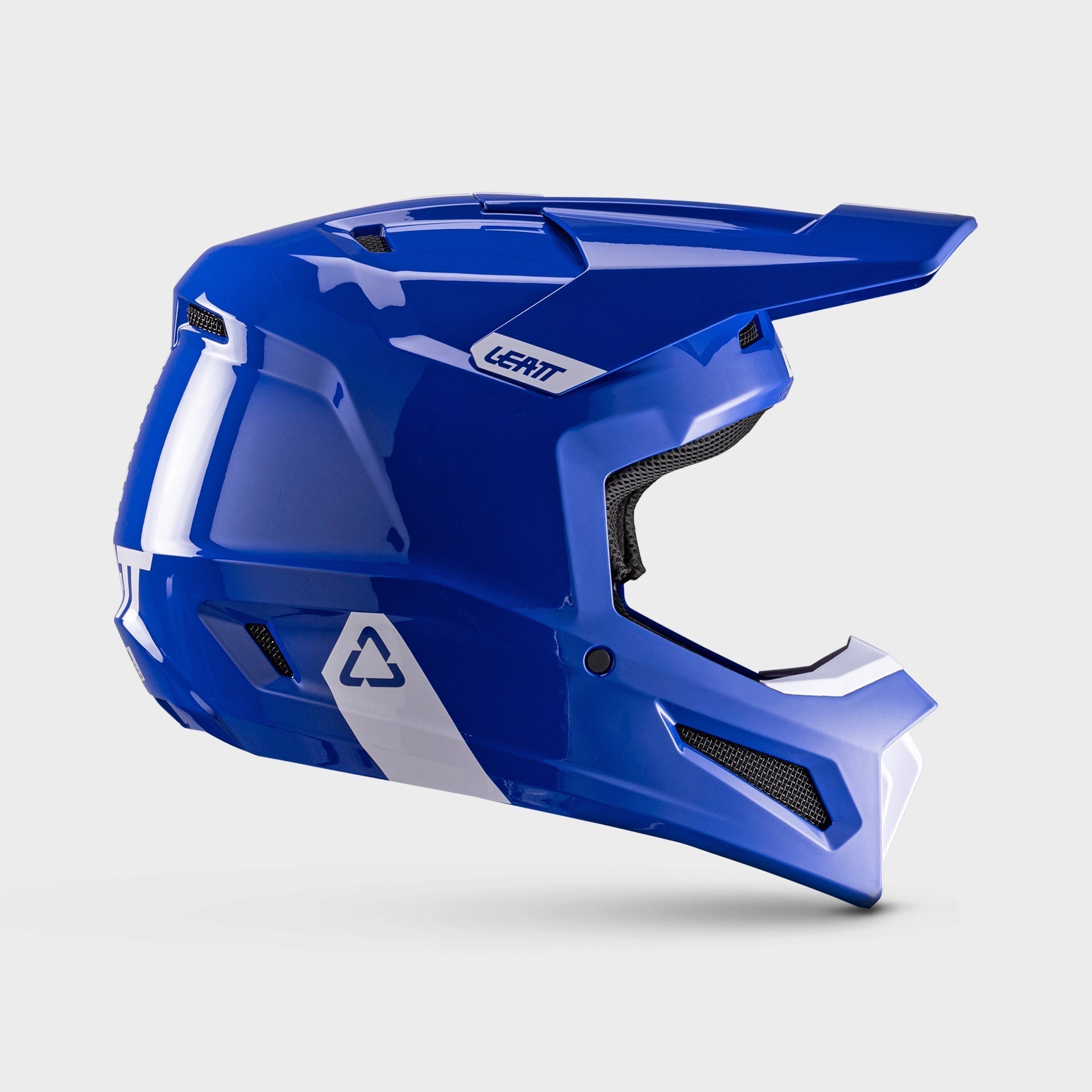 Casco Moto 2.5 - V26 | Blu | XS 53-54cm