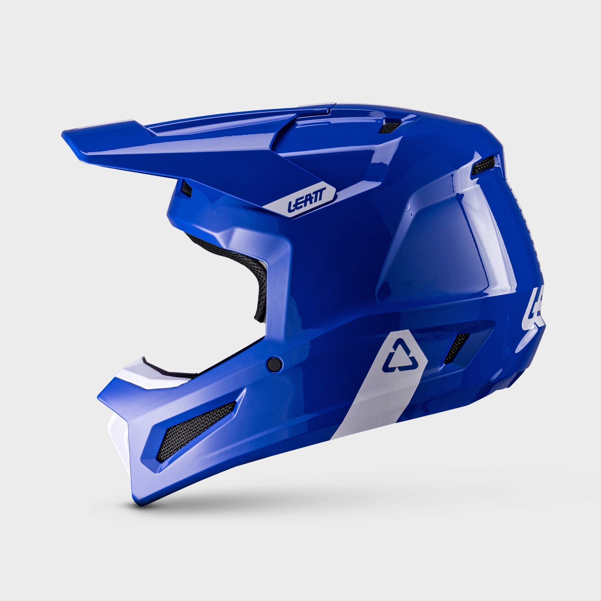 Casco Moto 2.5 - V26 | Bianco | XL 61-62cm