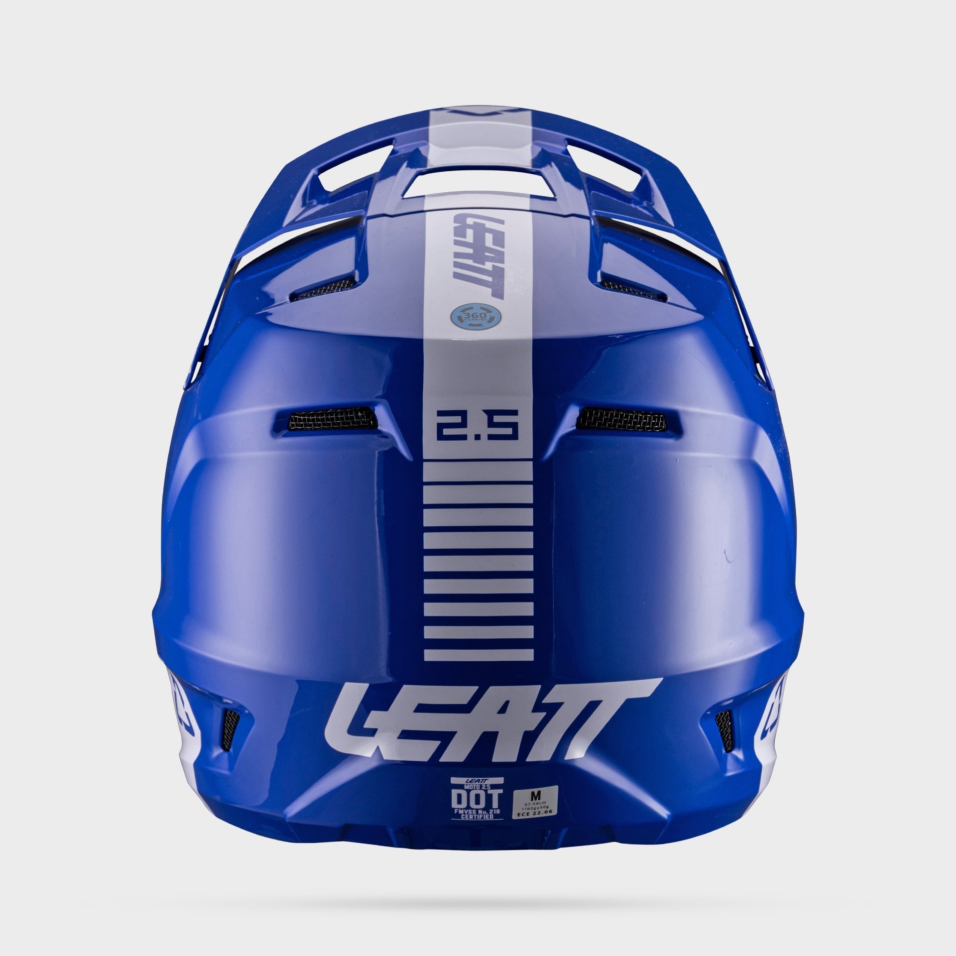 Casco Moto 2.5 - V26 | Bianco | XXL 63-64cm