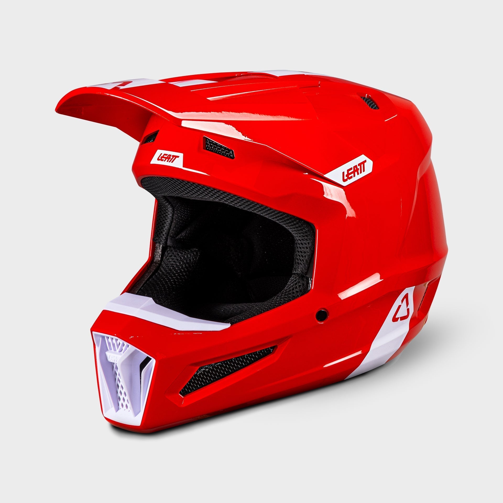 Casco Moto 2.5 - V26 | Blu | M 57-58cm