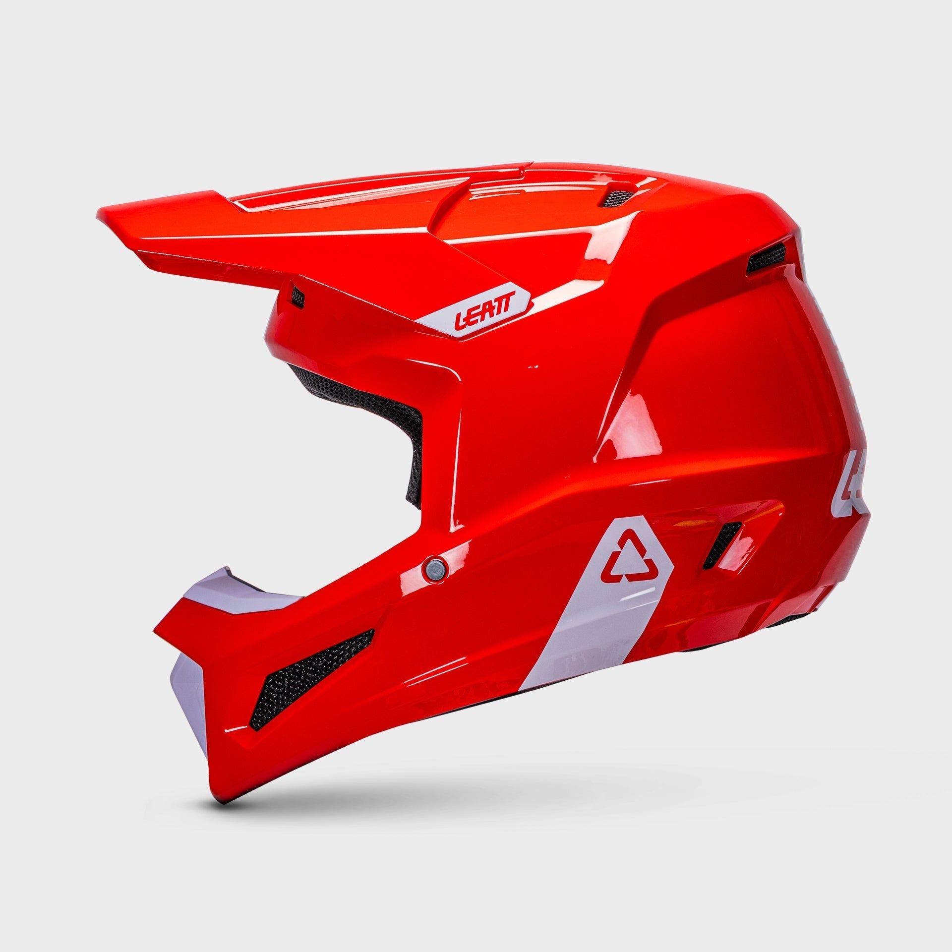 Casco Moto 2.5 - V26 | Blu | L 59-60cm