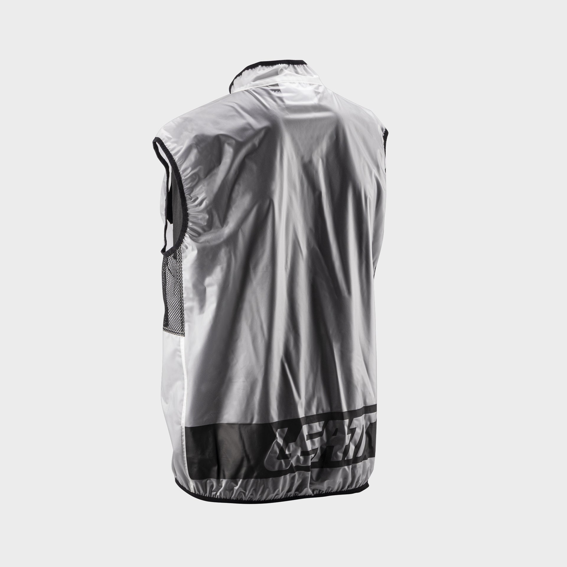 Vest Moto RaceCover #M/US40/EU50 Translucent Clear