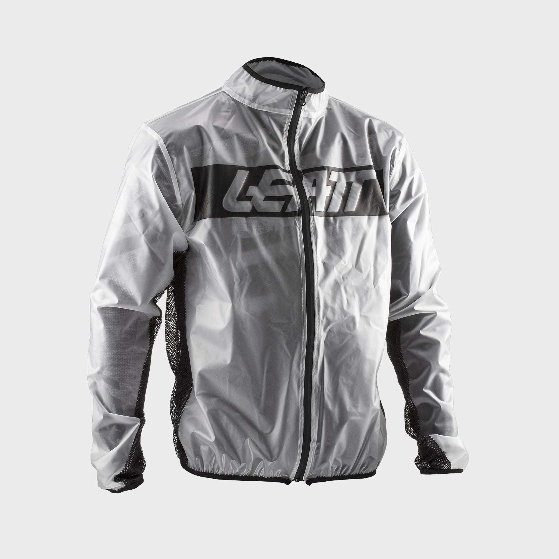 Giacca Racecover | Grigio Fumo | L