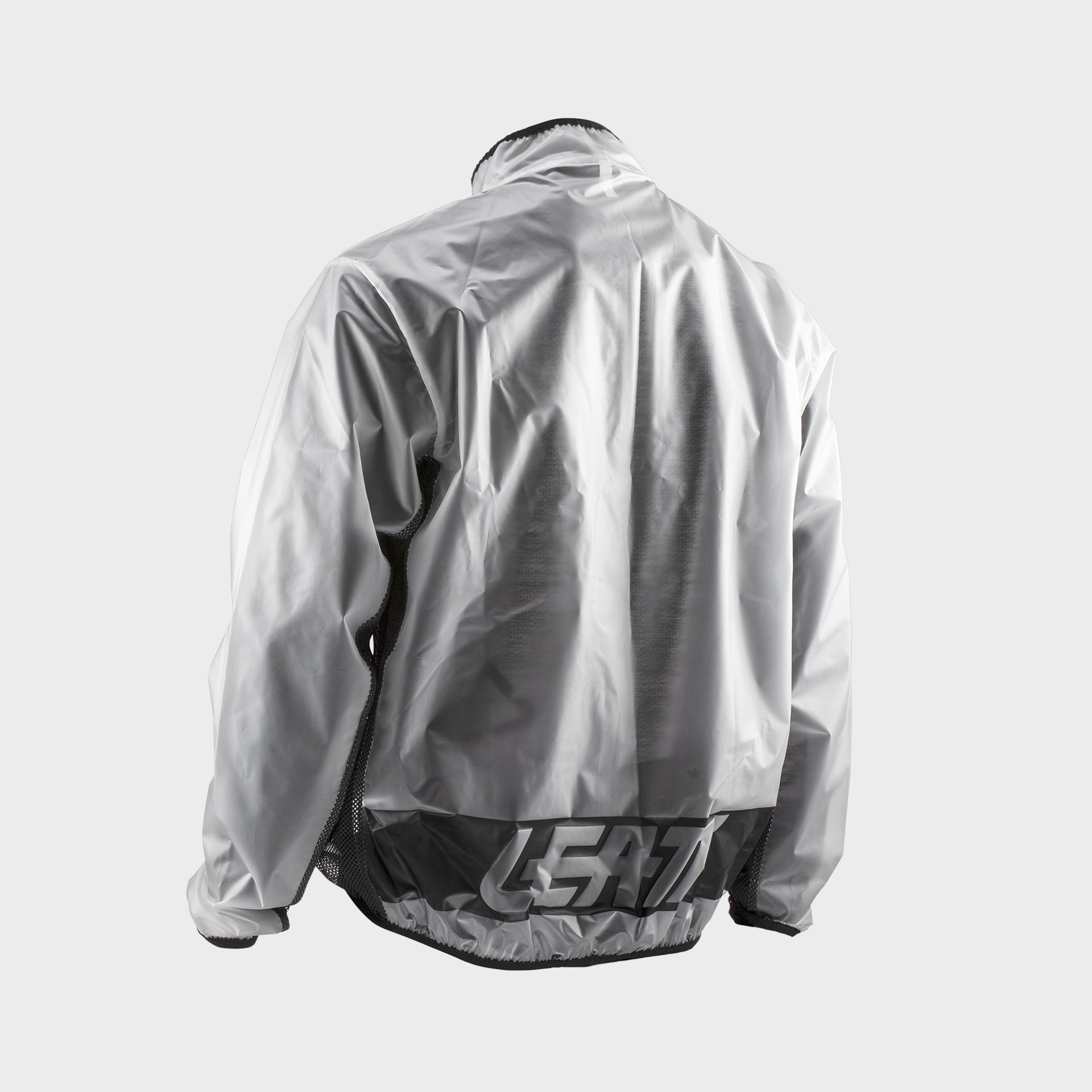 Giacca Racecover | Grigio Fumo | XL