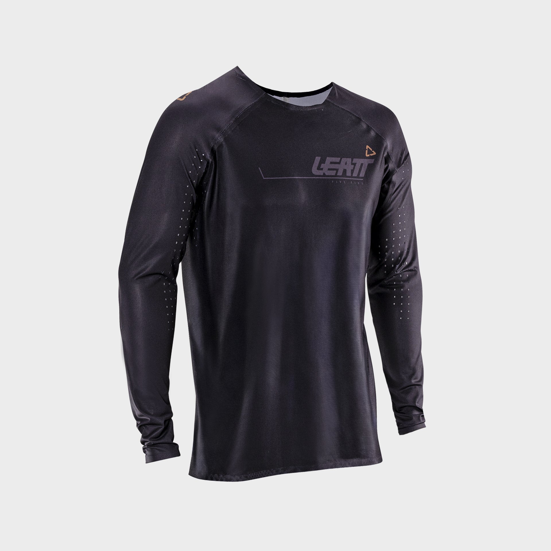 Maglia Moto 5.5 UltraWeld #S/US38/EU48 Nero V26