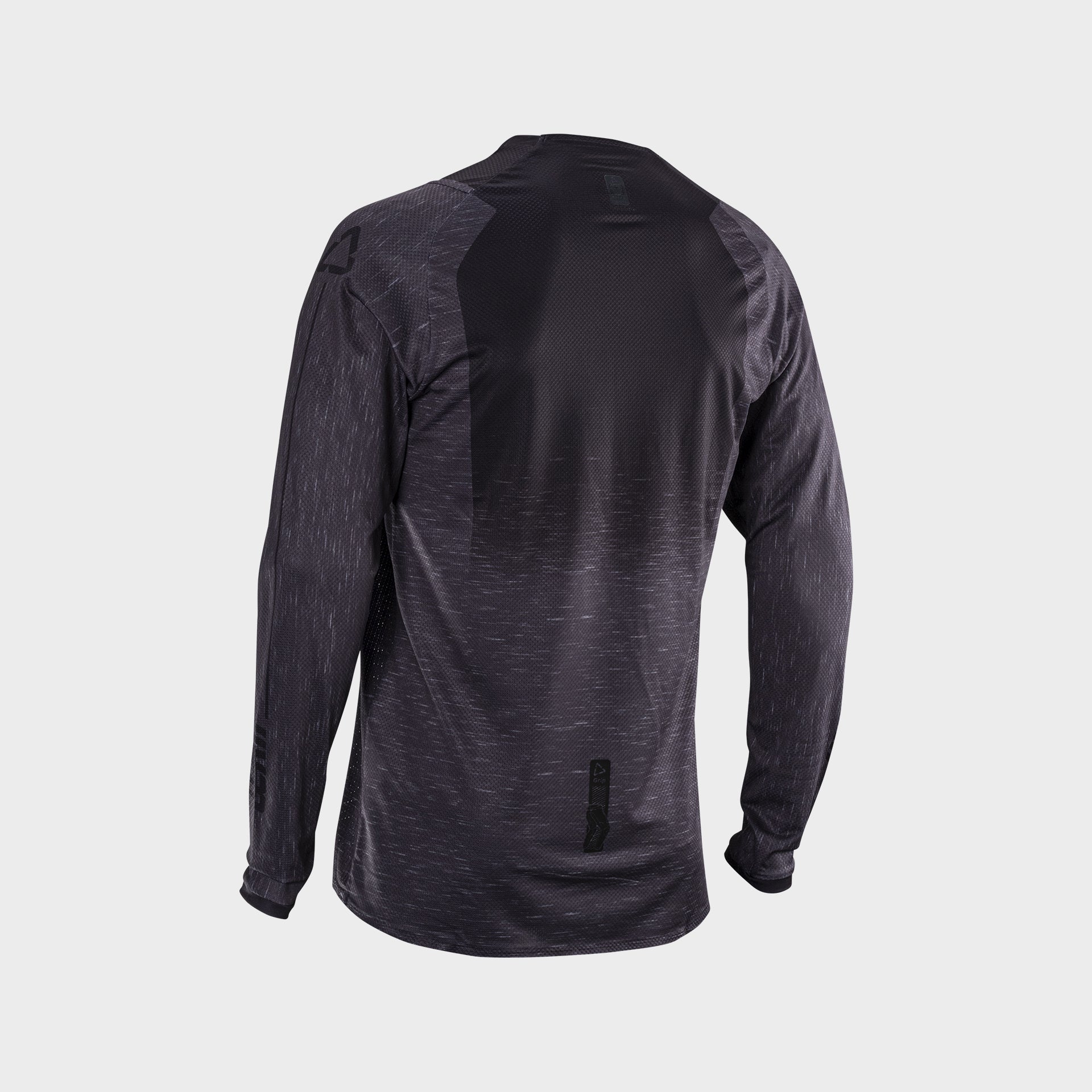 Maglia Moto 4.5 Lite #S/US38/EU48 Nero/Grigio Stealth V26