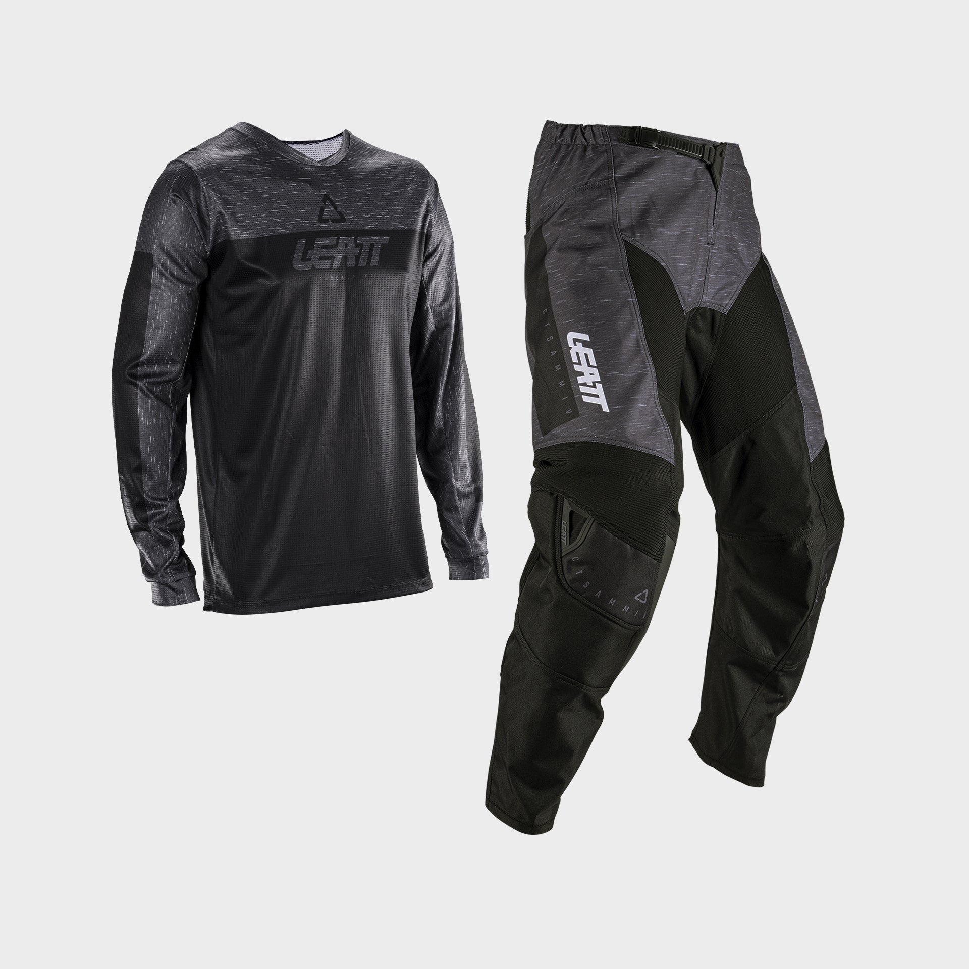 Ride Kit Moto 3.5|Rosa|L EU52