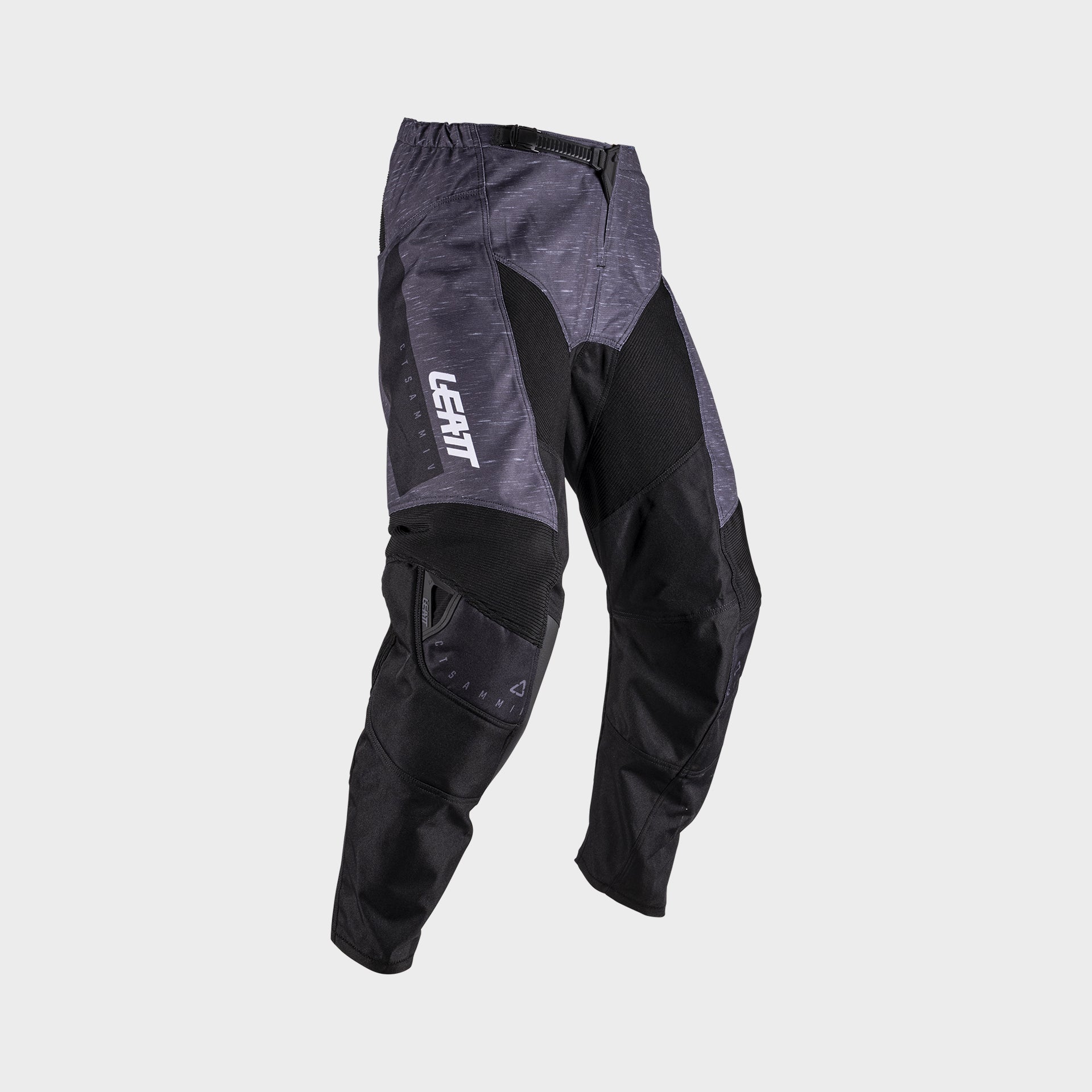 Pantaloni Moto 3.5|Rosa|M EU50